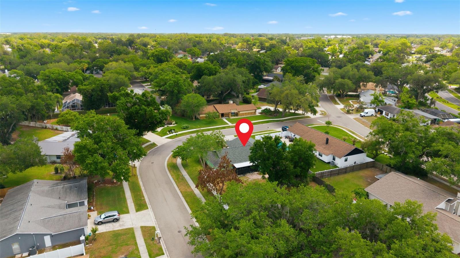 Image 40 of 40 For 1424 Oakwood Lane