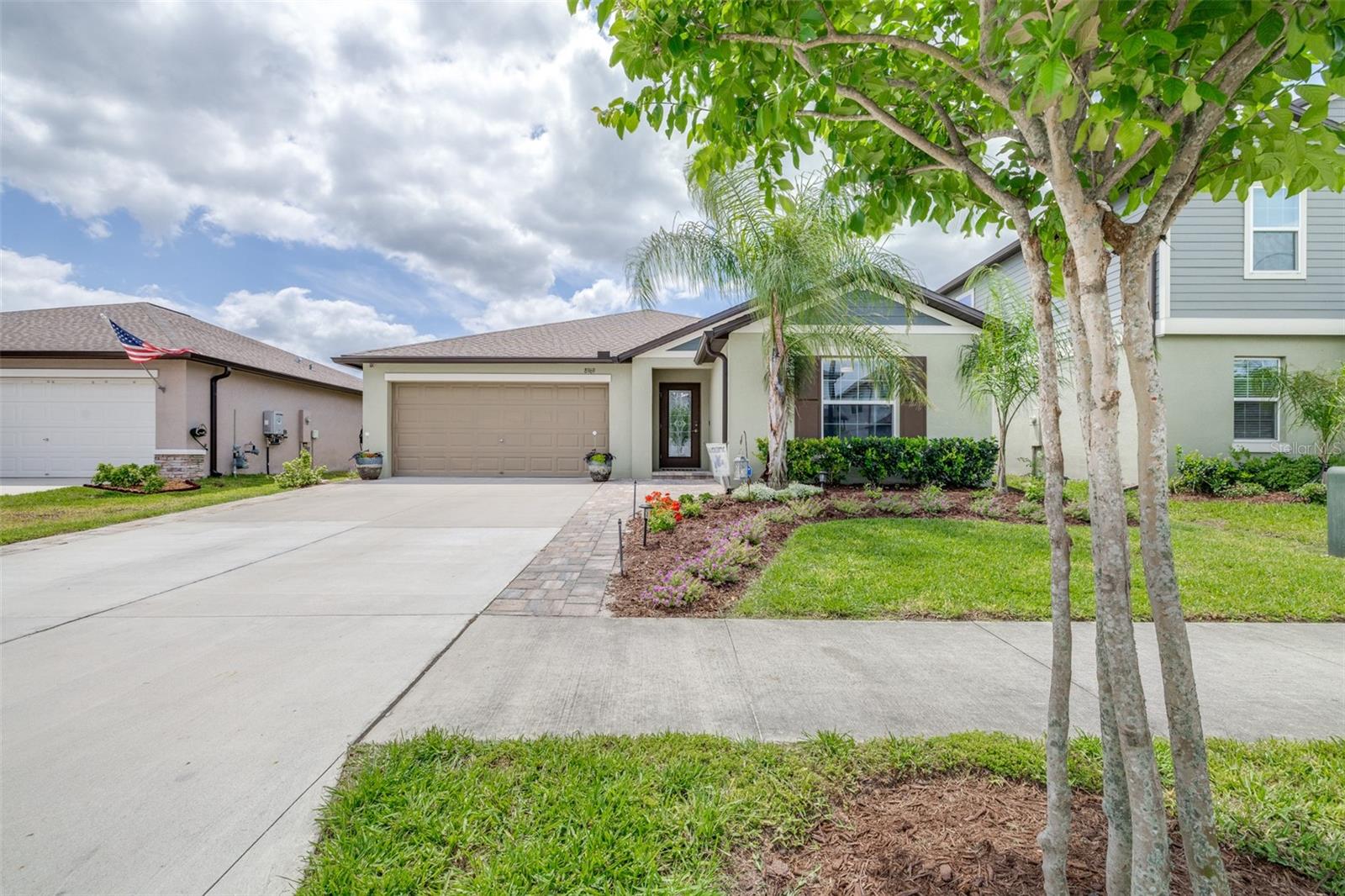 Details for 8969 Little Bluestem Drive, LAND O LAKES, FL 34637