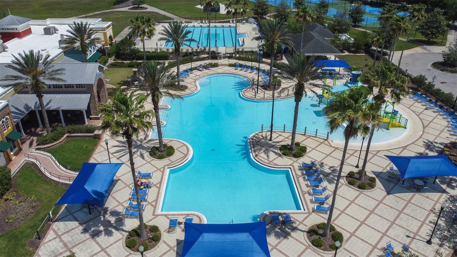 Image 69 of 75 For 8969 Little Bluestem Drive