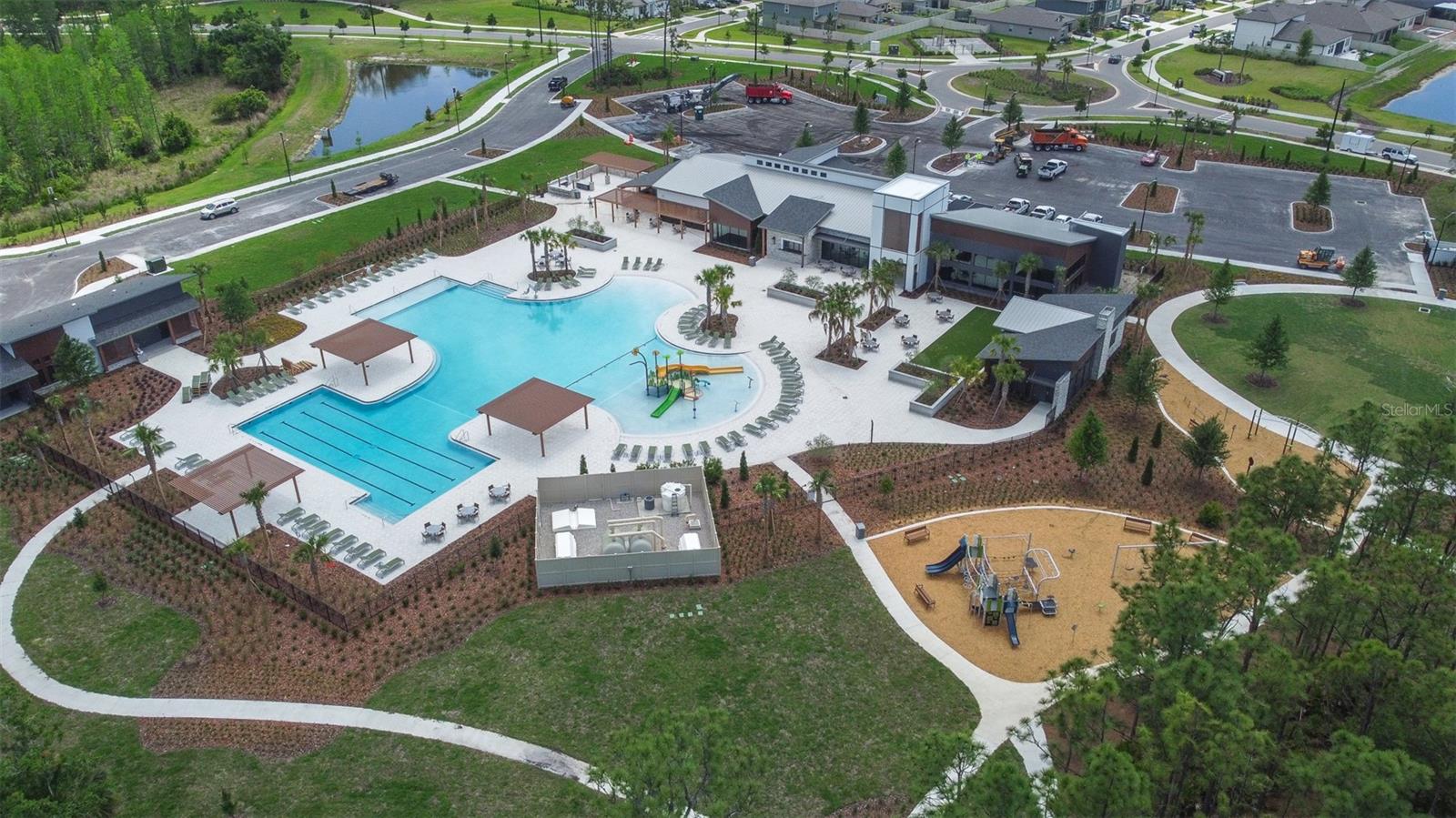 Image 75 of 75 For 8969 Little Bluestem Drive