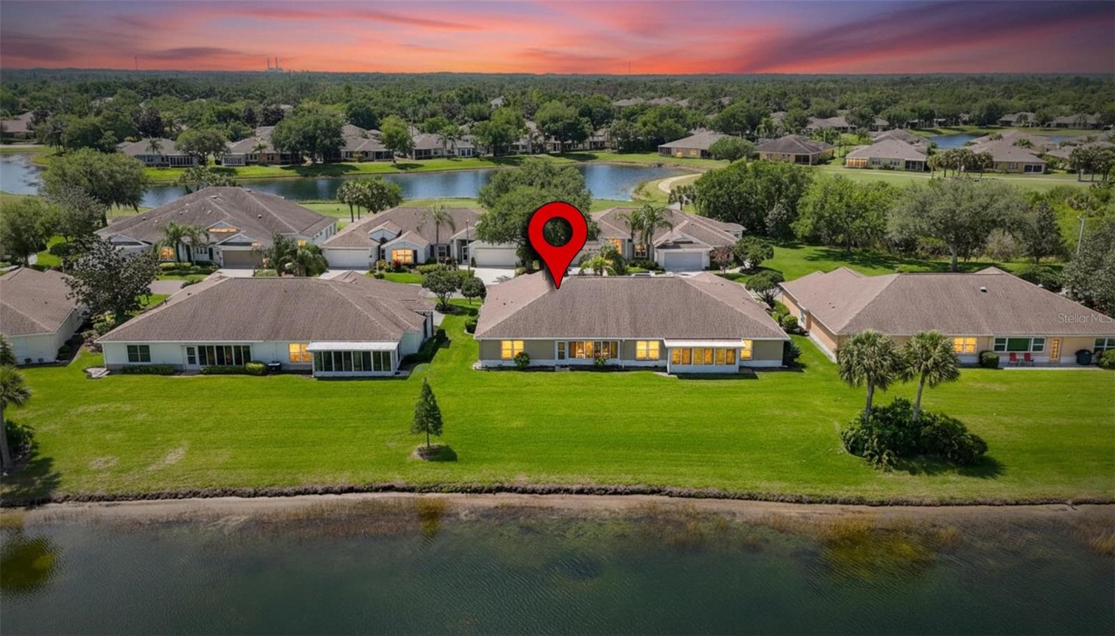 Image 45 of 66 For 2312 Brookfield Greens Circle 61