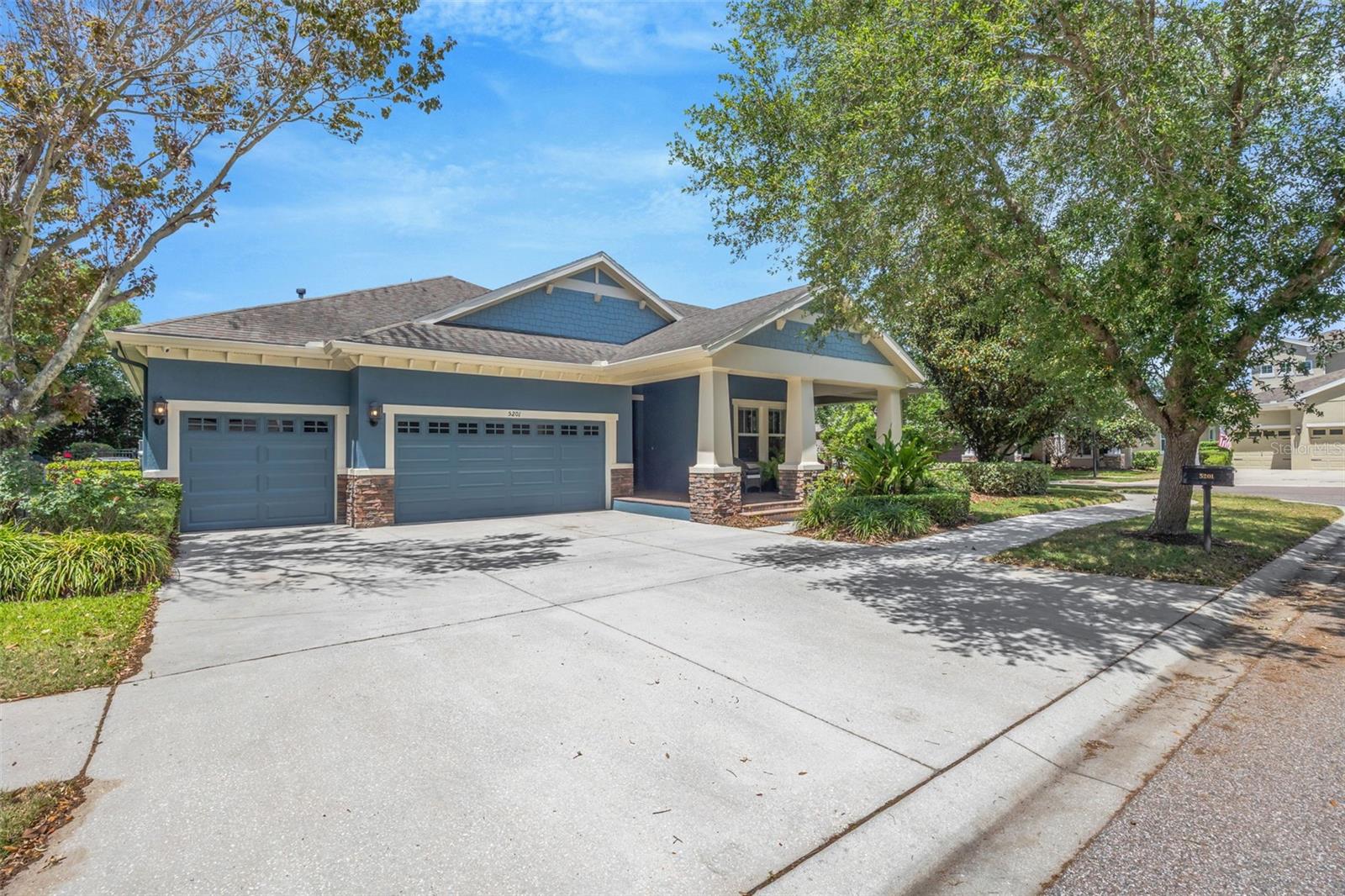 Details for 5201 Sparrowglen Place, LITHIA, FL 33547