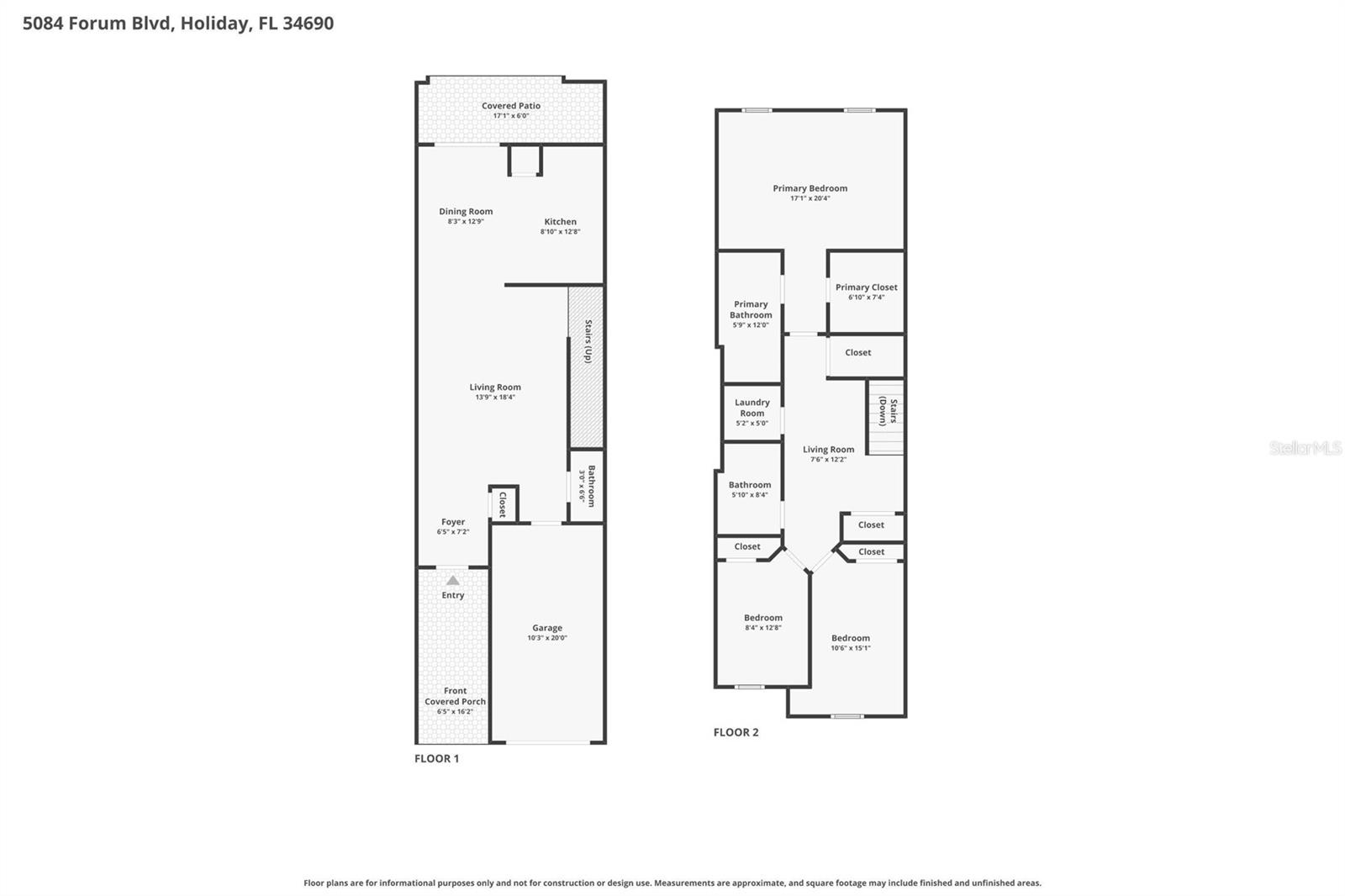 Image 59 of 61 For 5084 Forum Blvd