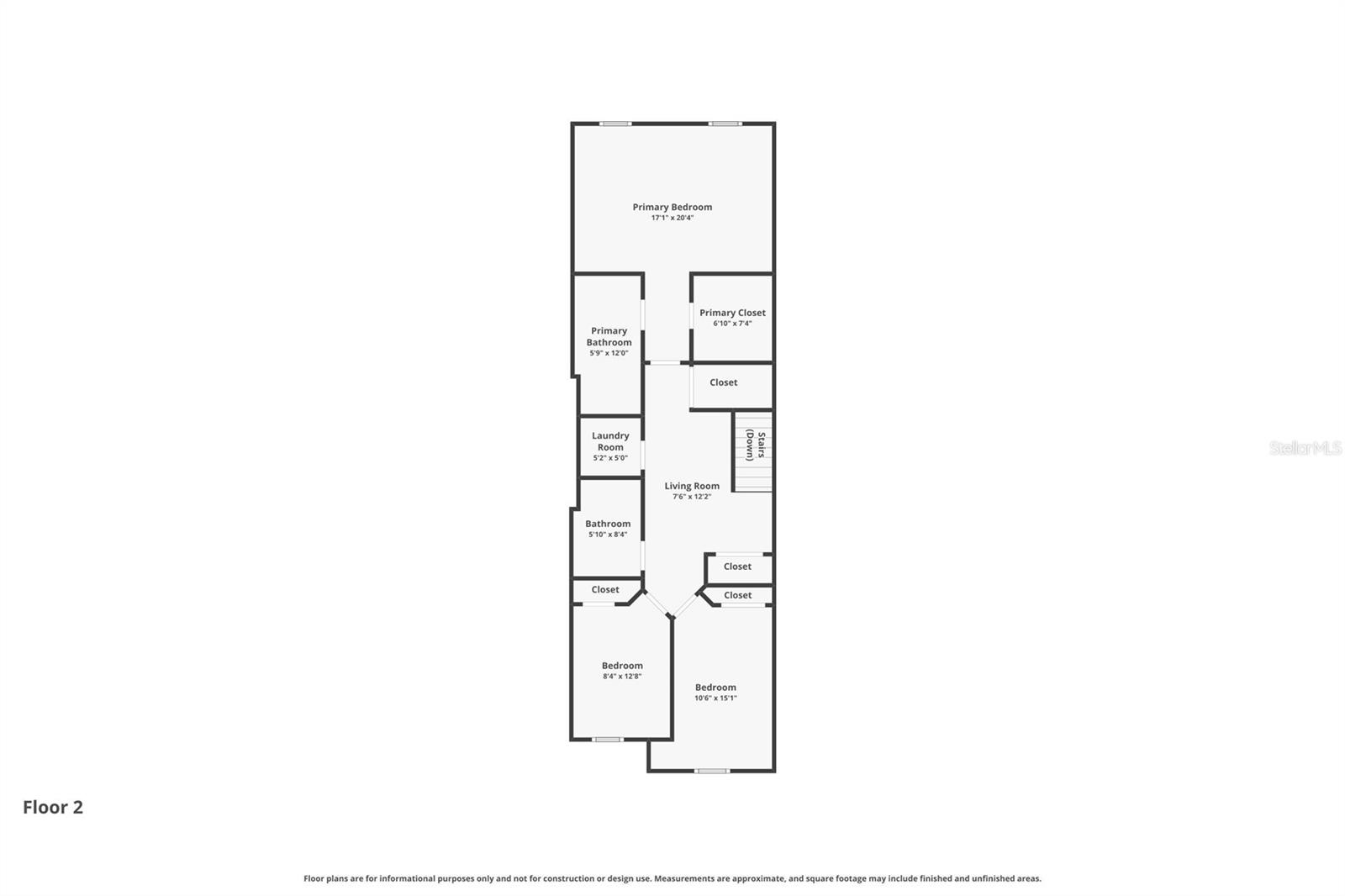 Image 61 of 61 For 5084 Forum Blvd