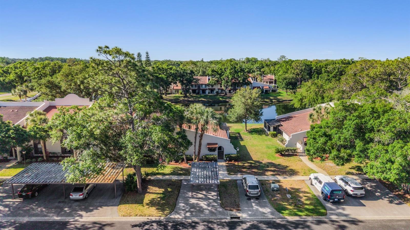 Image 2 of 34 For 3505 Tarpon Woods Boulevard N401