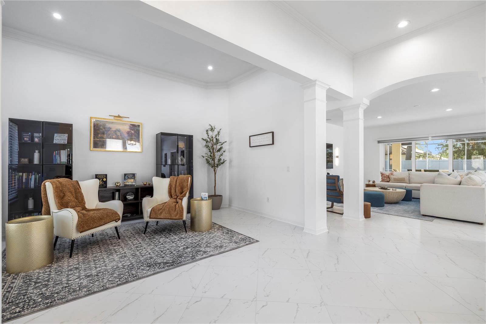 Image 4 of 78 For 10254 Shadow Branch Drive