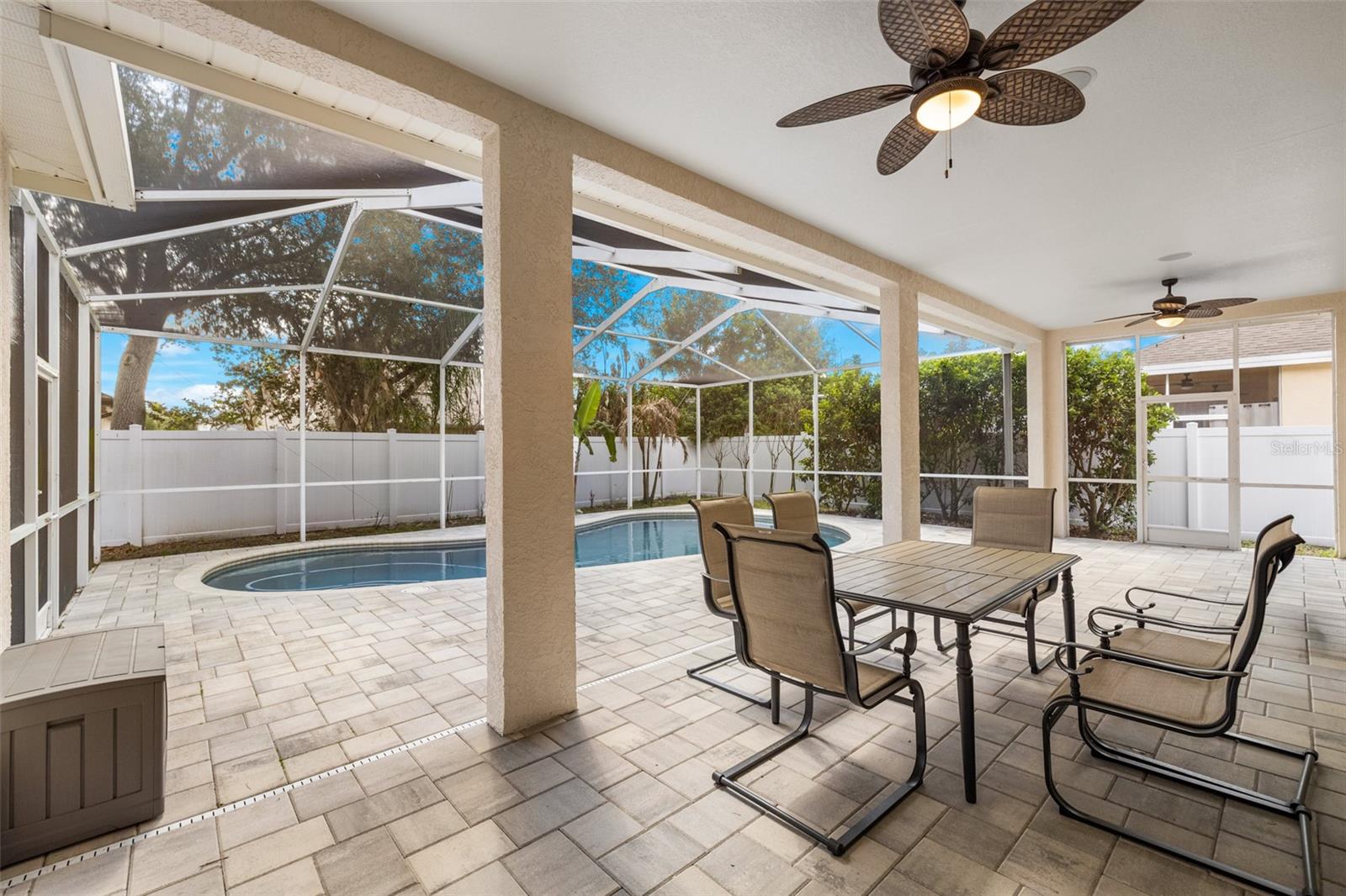 Image 48 of 78 For 10254 Shadow Branch Drive