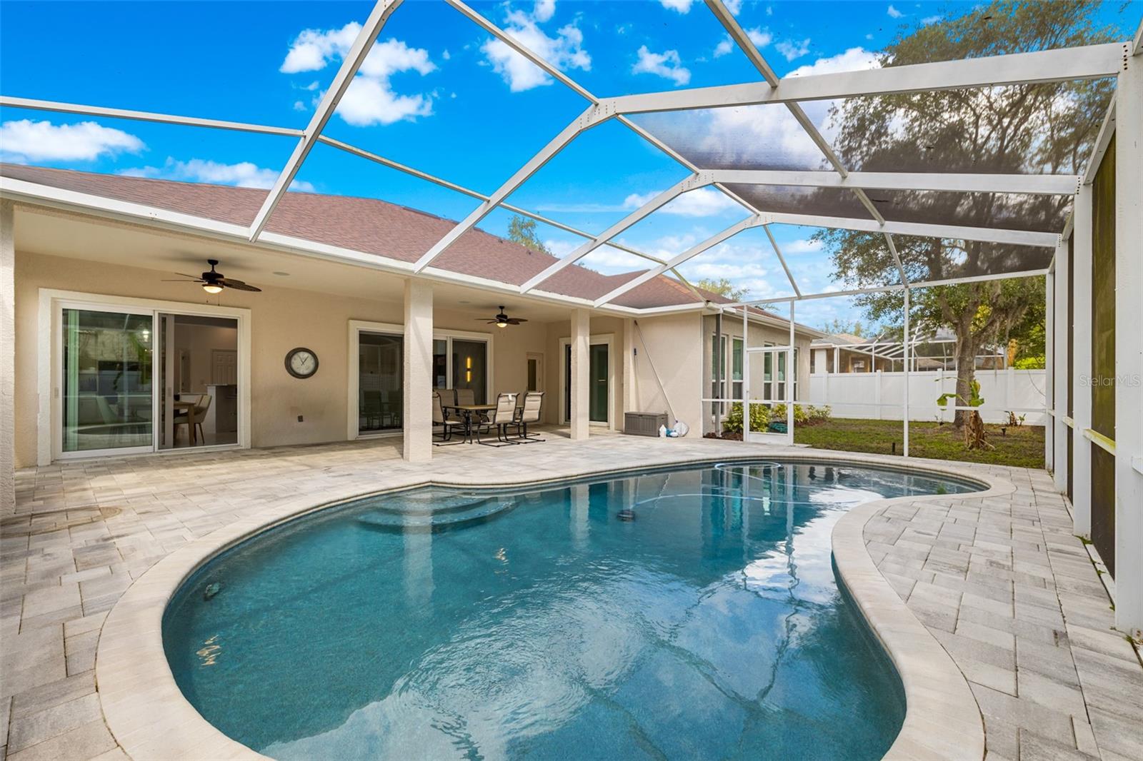 Image 49 of 78 For 10254 Shadow Branch Drive