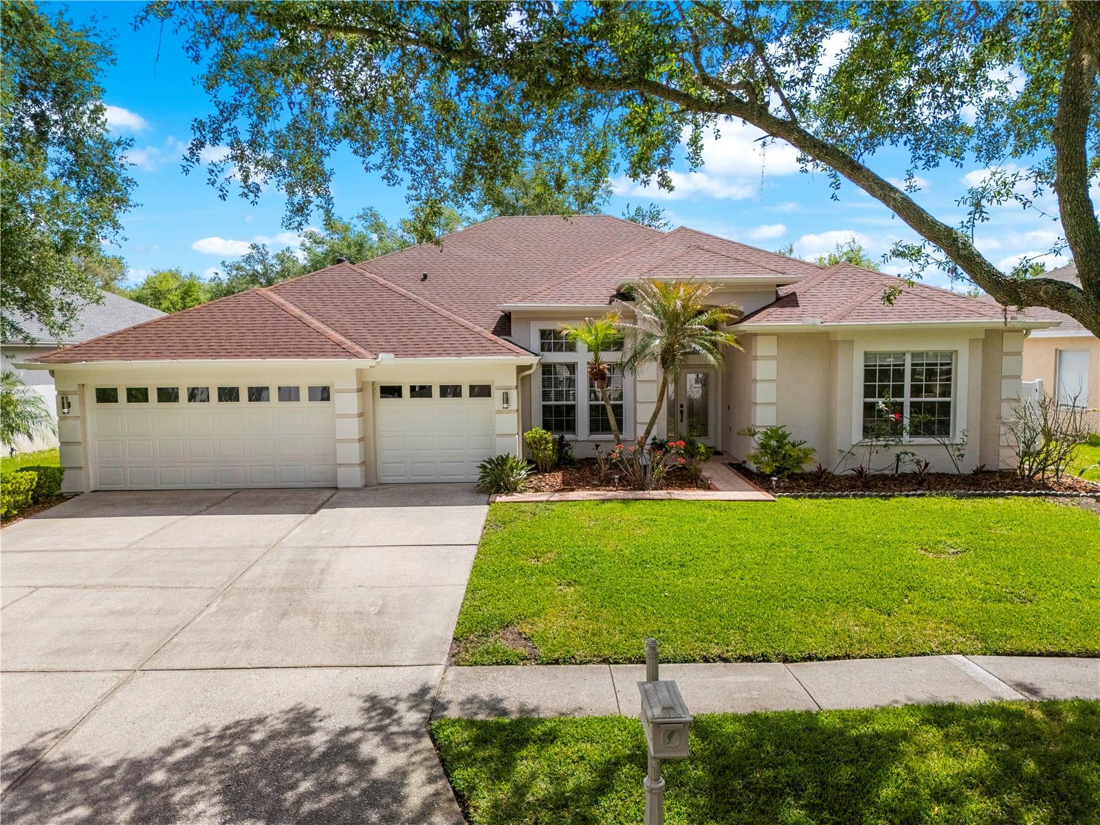 Image 61 of 78 For 10254 Shadow Branch Drive