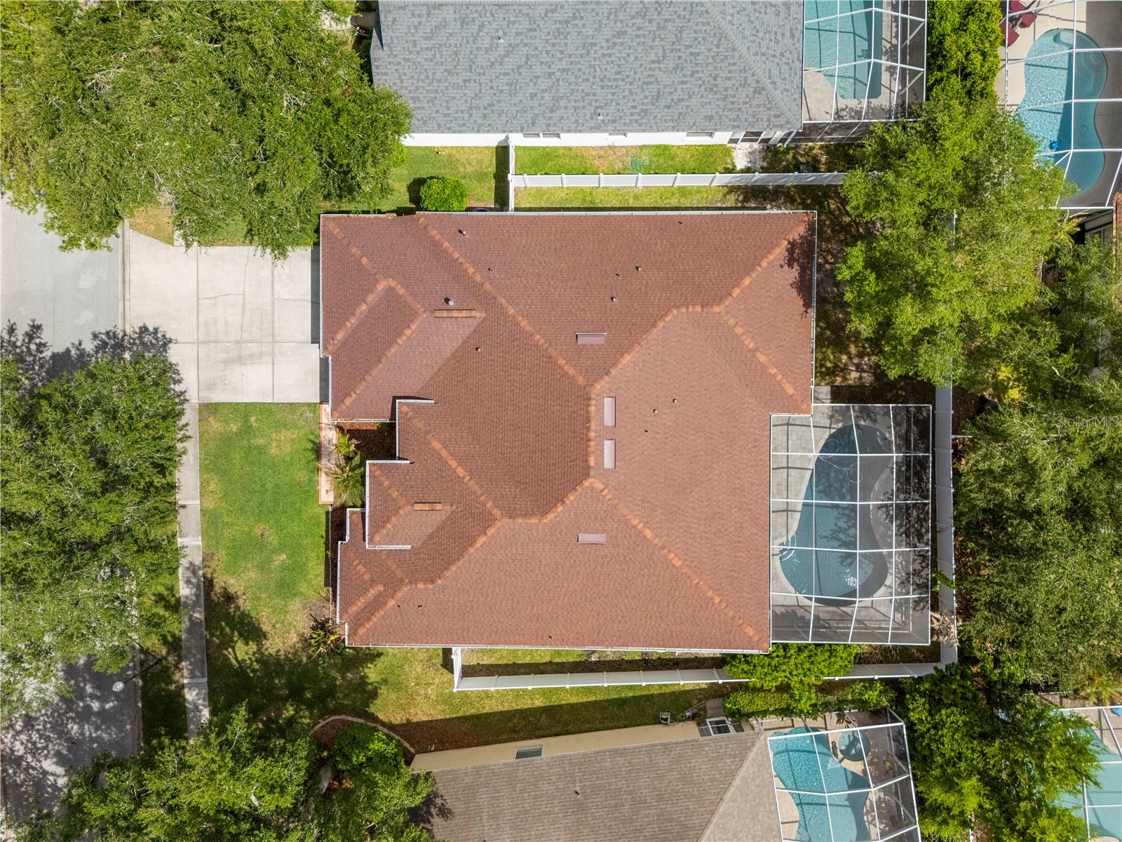 Image 65 of 78 For 10254 Shadow Branch Drive