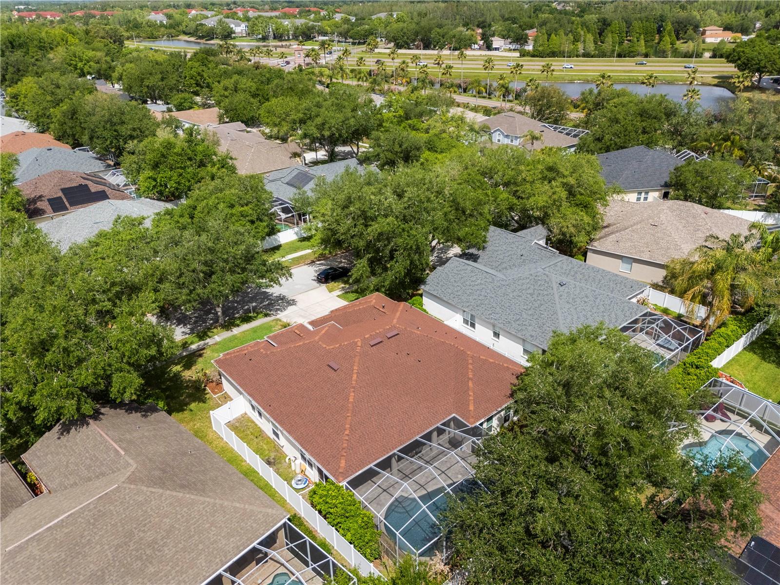 Image 66 of 78 For 10254 Shadow Branch Drive