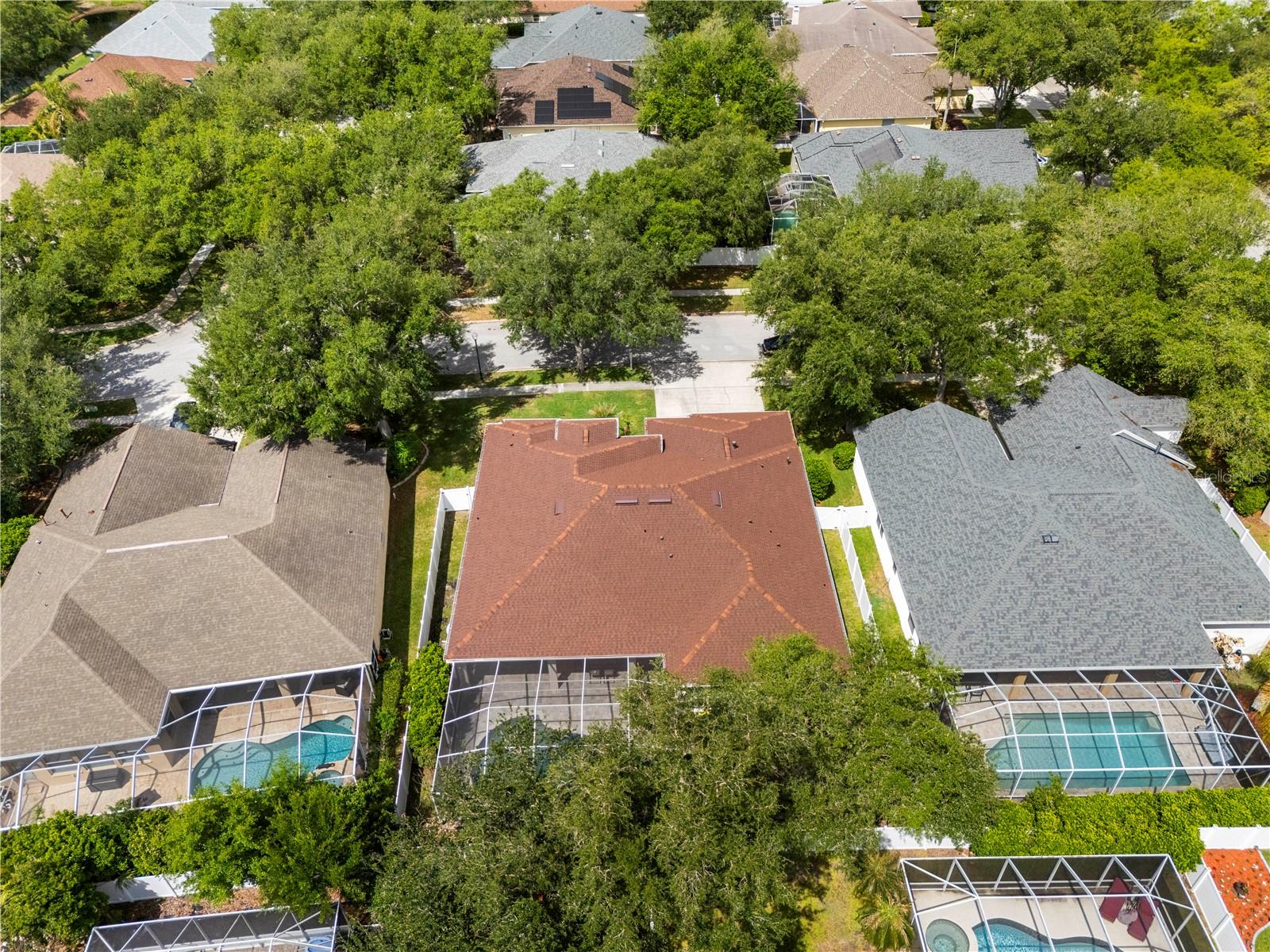Image 67 of 78 For 10254 Shadow Branch Drive