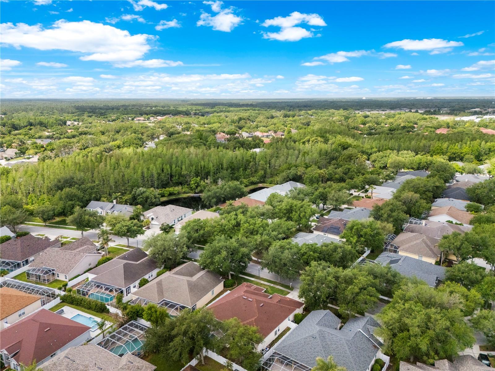 Image 70 of 78 For 10254 Shadow Branch Drive