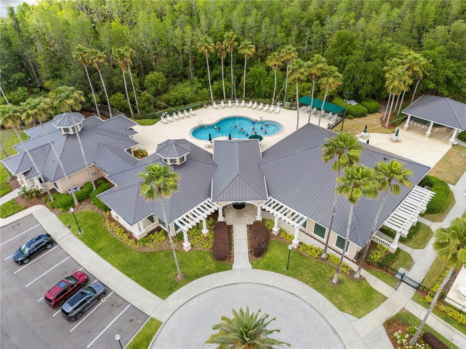 Image 71 of 78 For 10254 Shadow Branch Drive