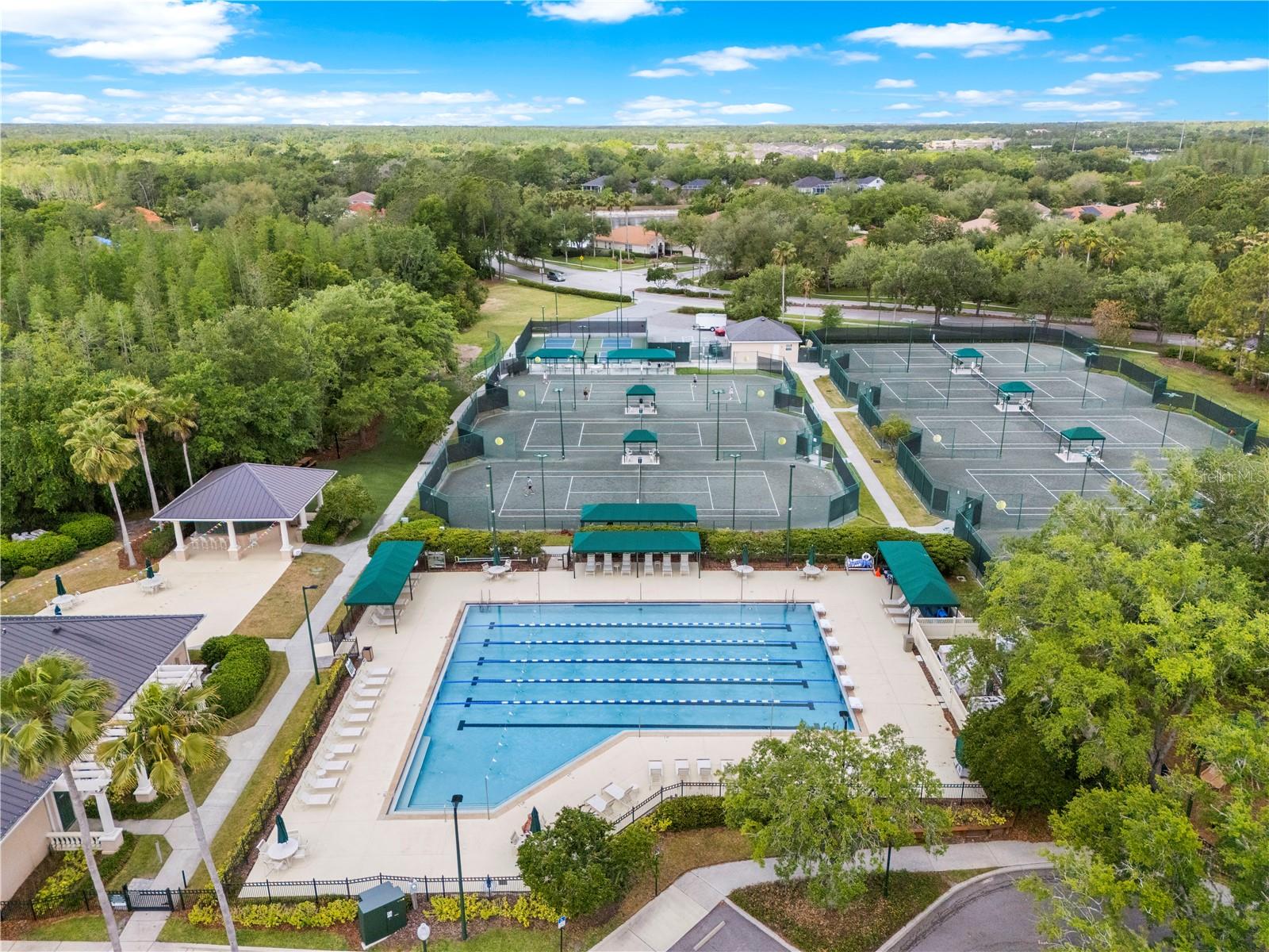 Image 74 of 78 For 10254 Shadow Branch Drive