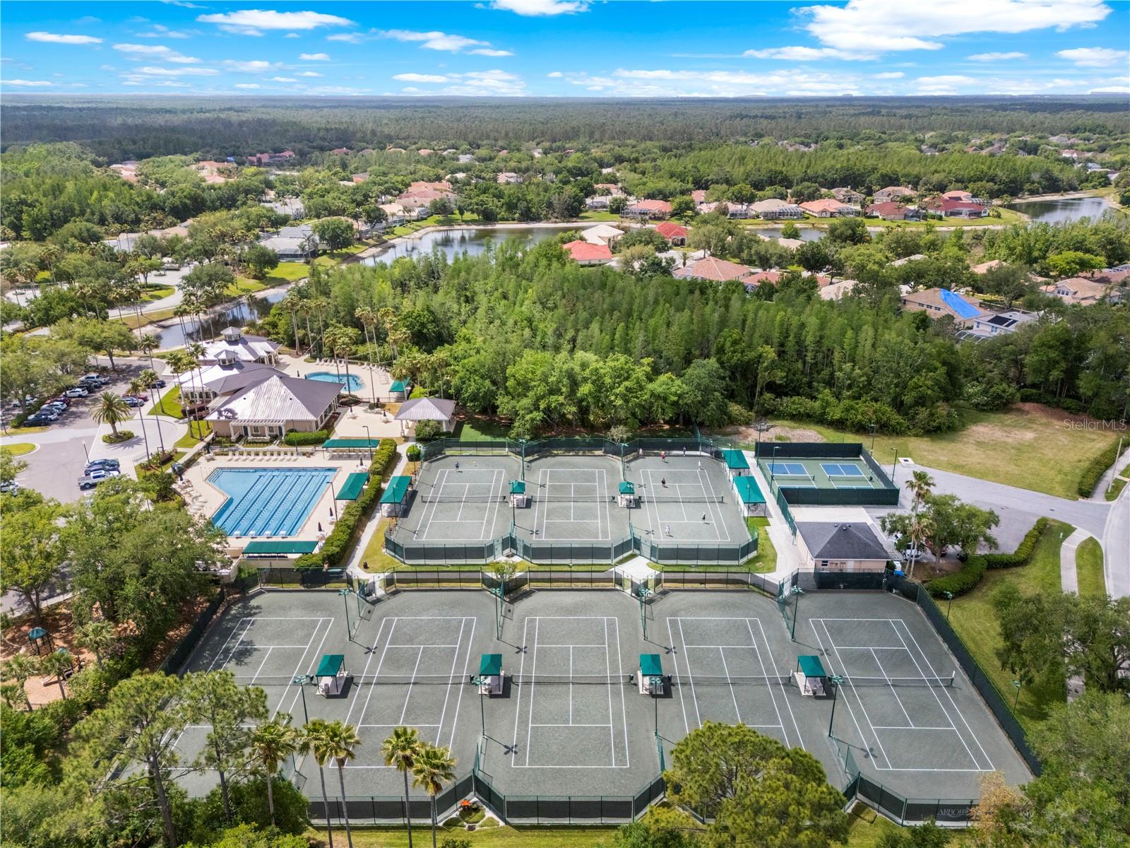 Image 75 of 78 For 10254 Shadow Branch Drive