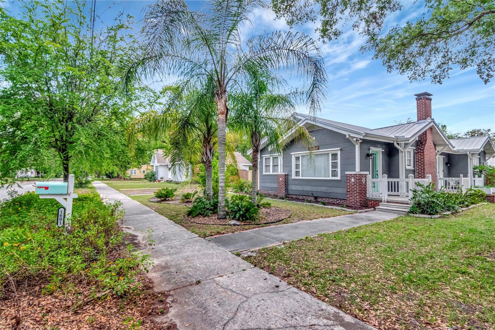 Details for 1601 Powhatan Avenue, TAMPA, FL 33610