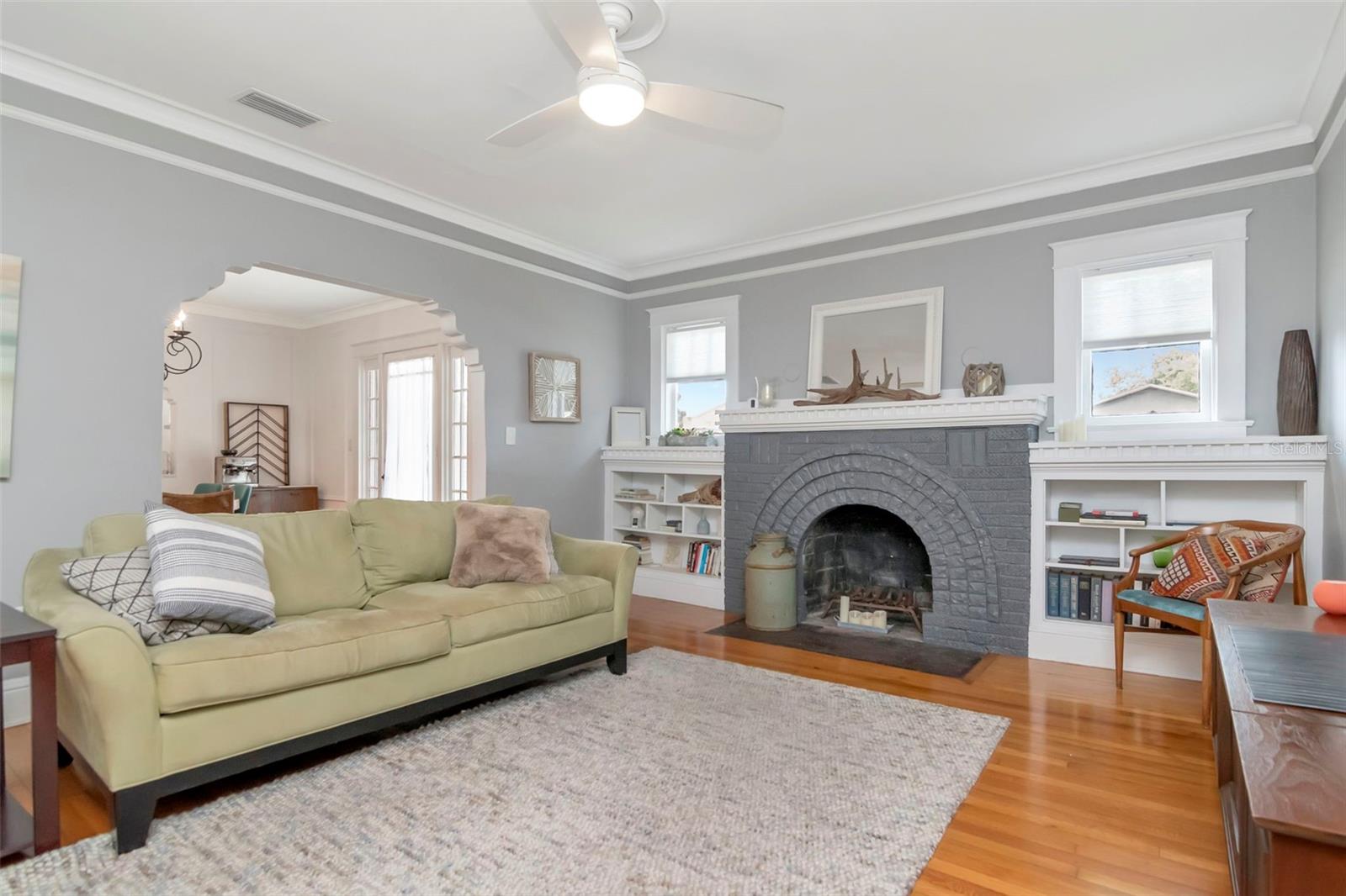 Image 17 of 45 For 1601 Powhatan Avenue