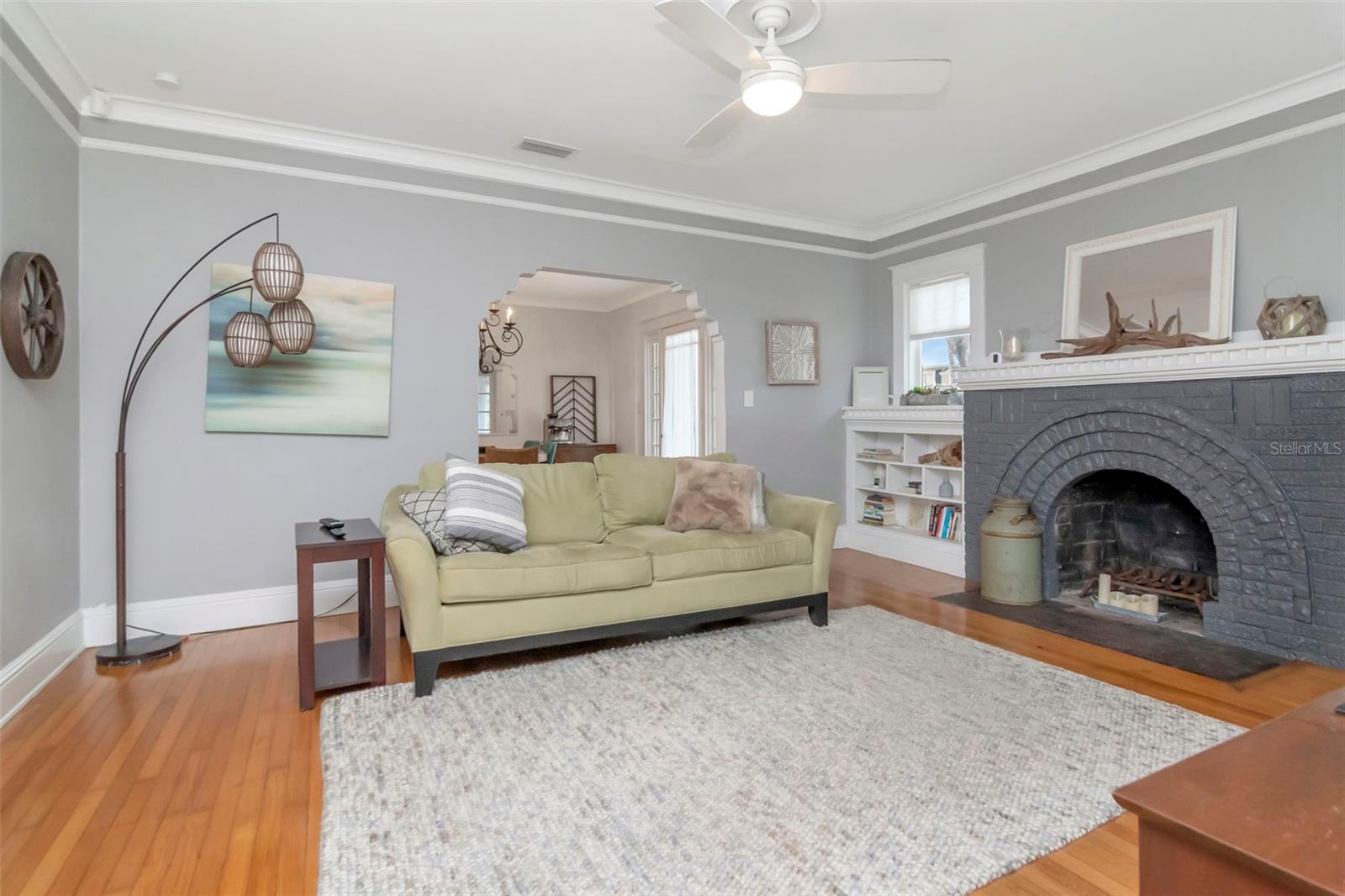 Image 18 of 45 For 1601 Powhatan Avenue