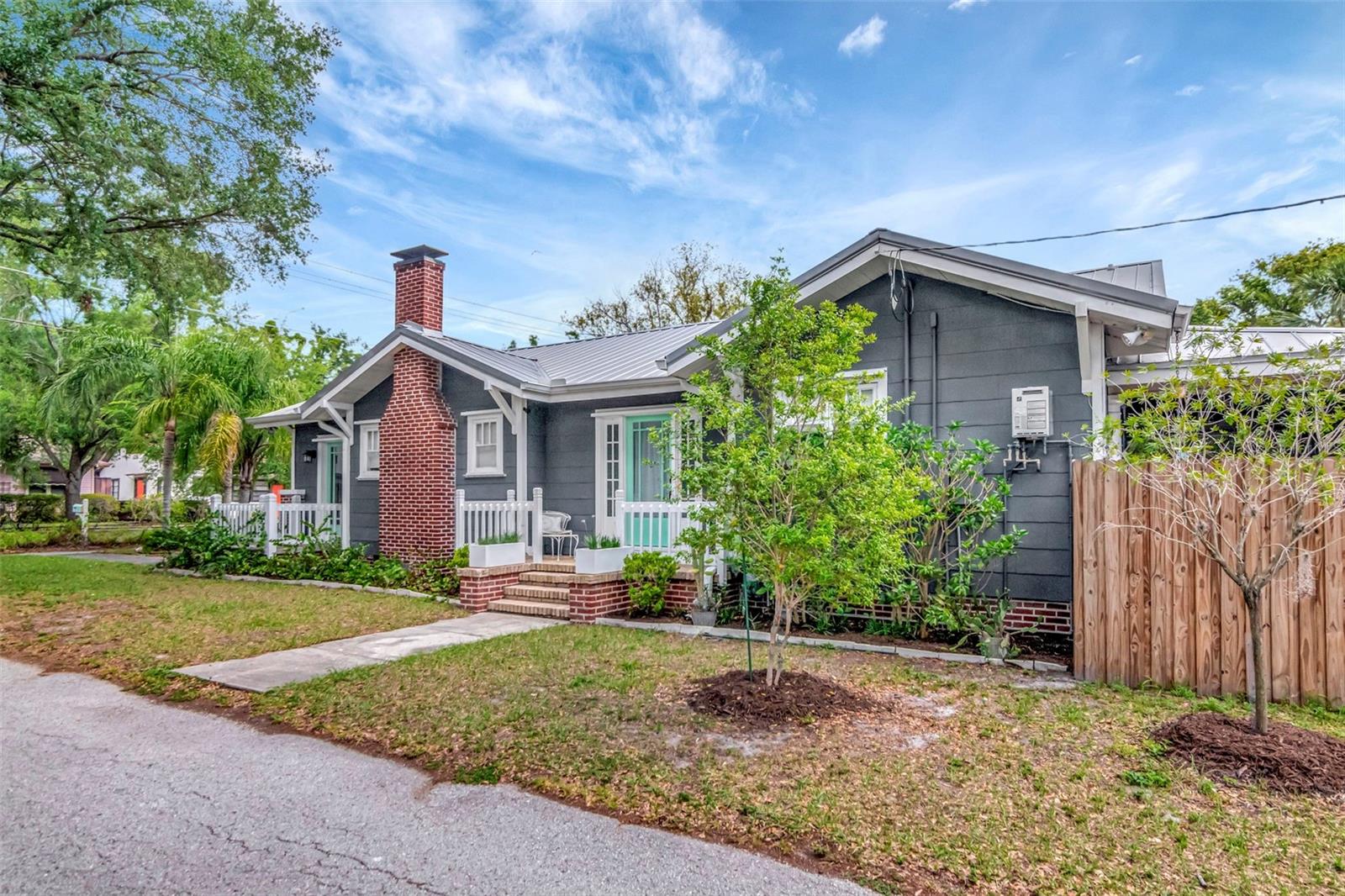 Image 44 of 45 For 1601 Powhatan Avenue