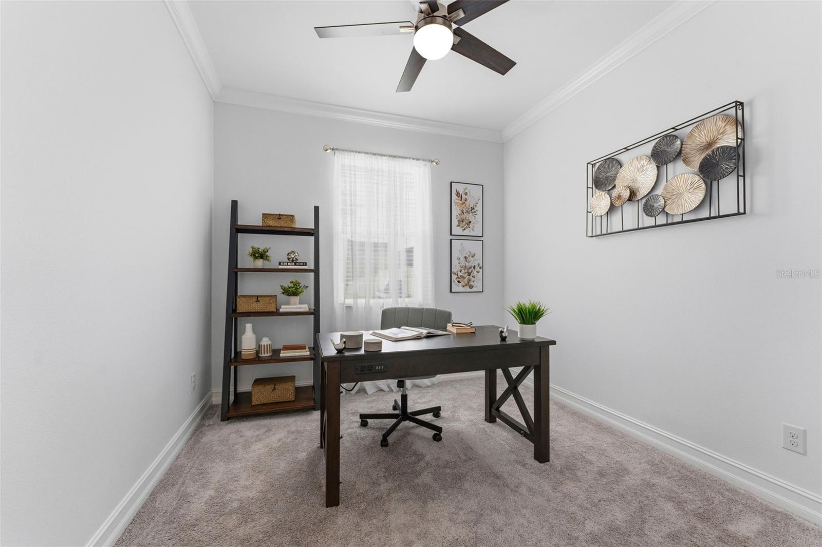 Image 14 of 39 For 8012 Red Orchard Court