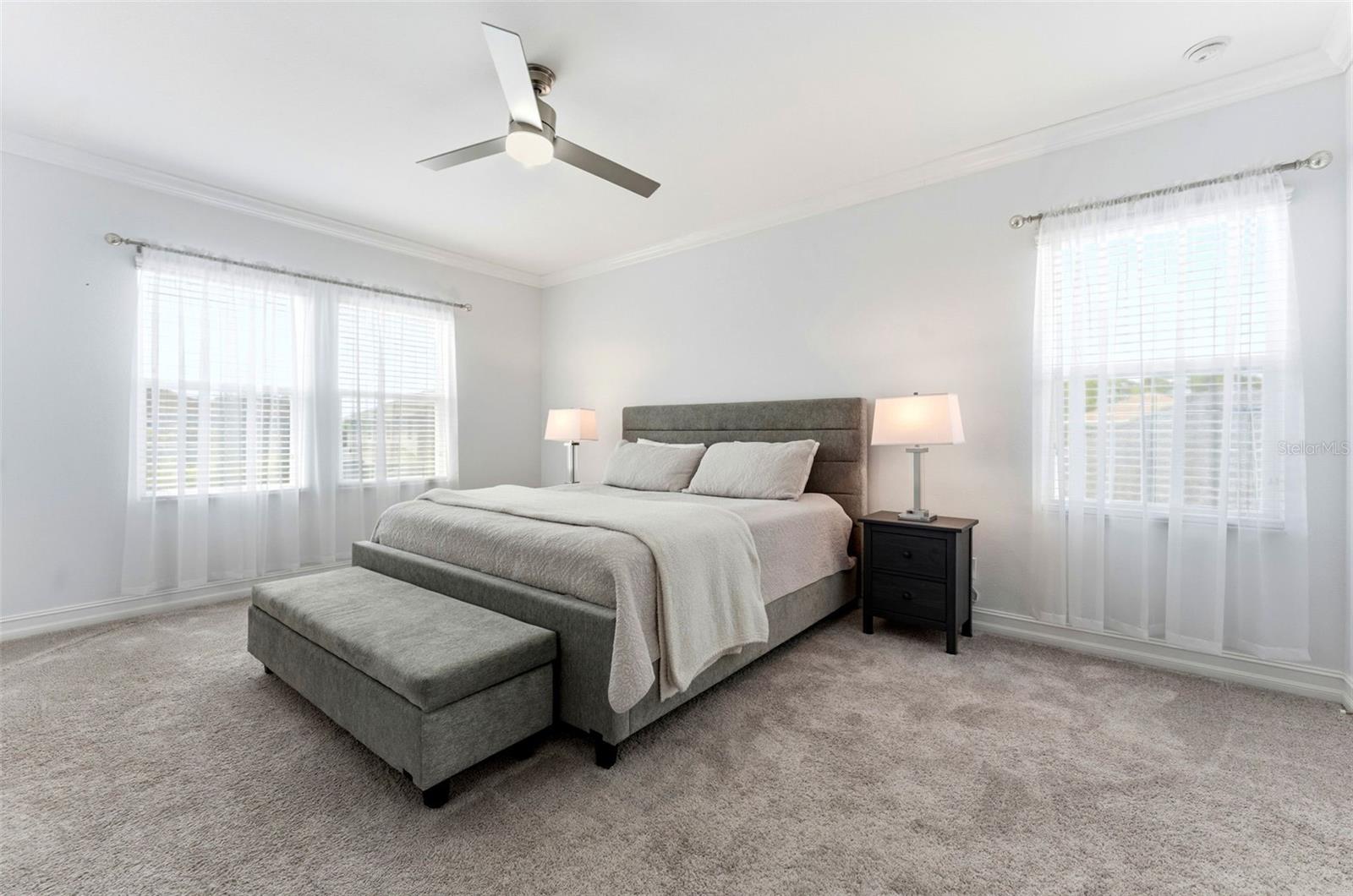 Image 19 of 39 For 8012 Red Orchard Court