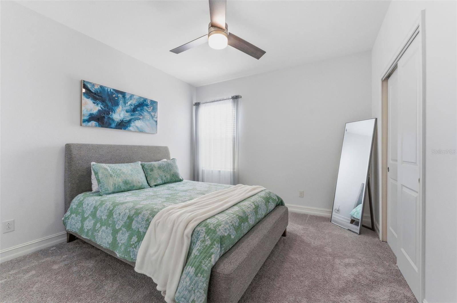 Image 25 of 39 For 8012 Red Orchard Court