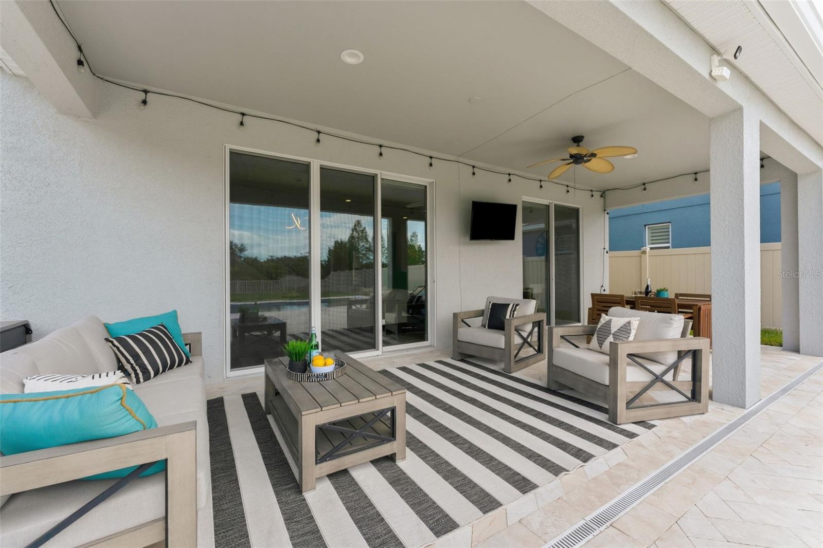 Image 28 of 39 For 8012 Red Orchard Court