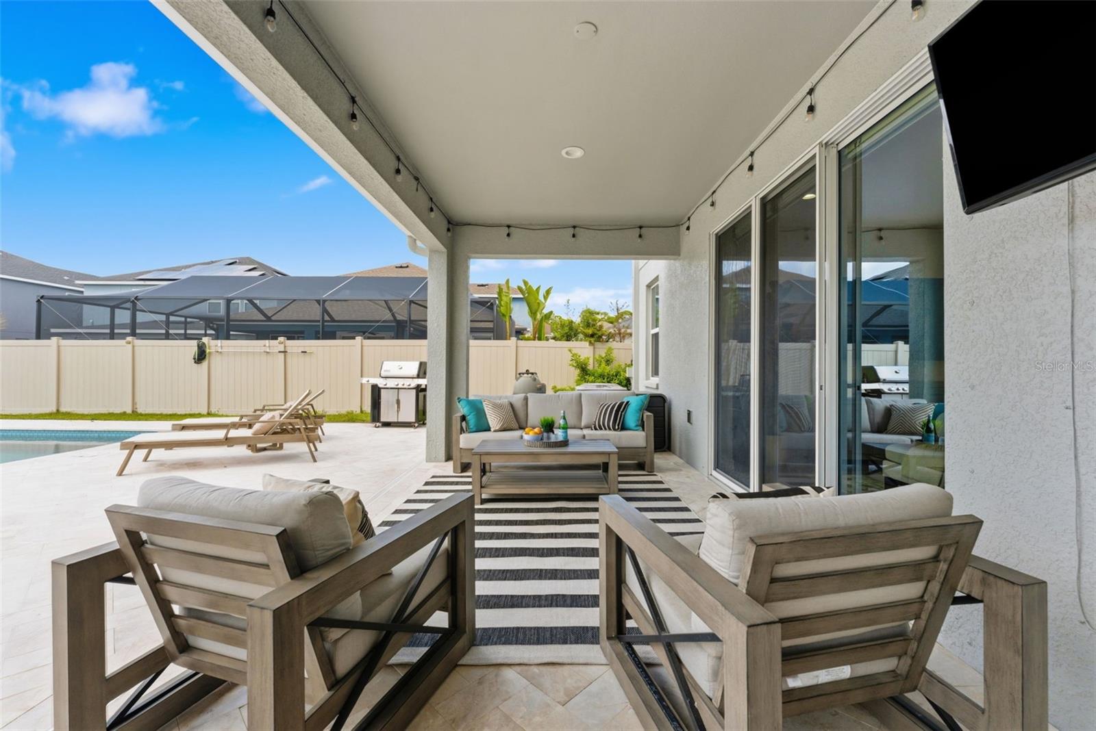 Image 29 of 39 For 8012 Red Orchard Court