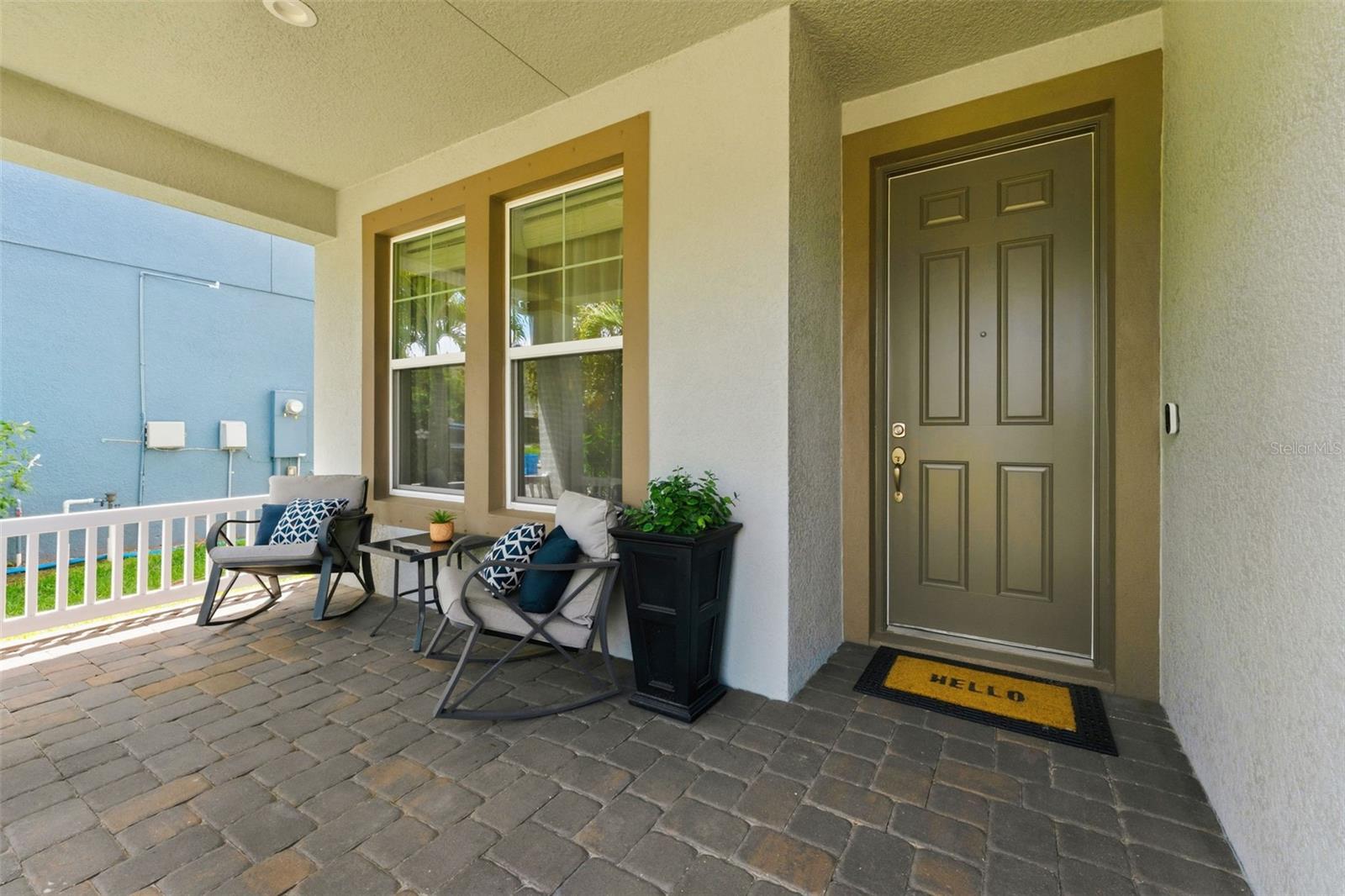 Image 3 of 39 For 8012 Red Orchard Court