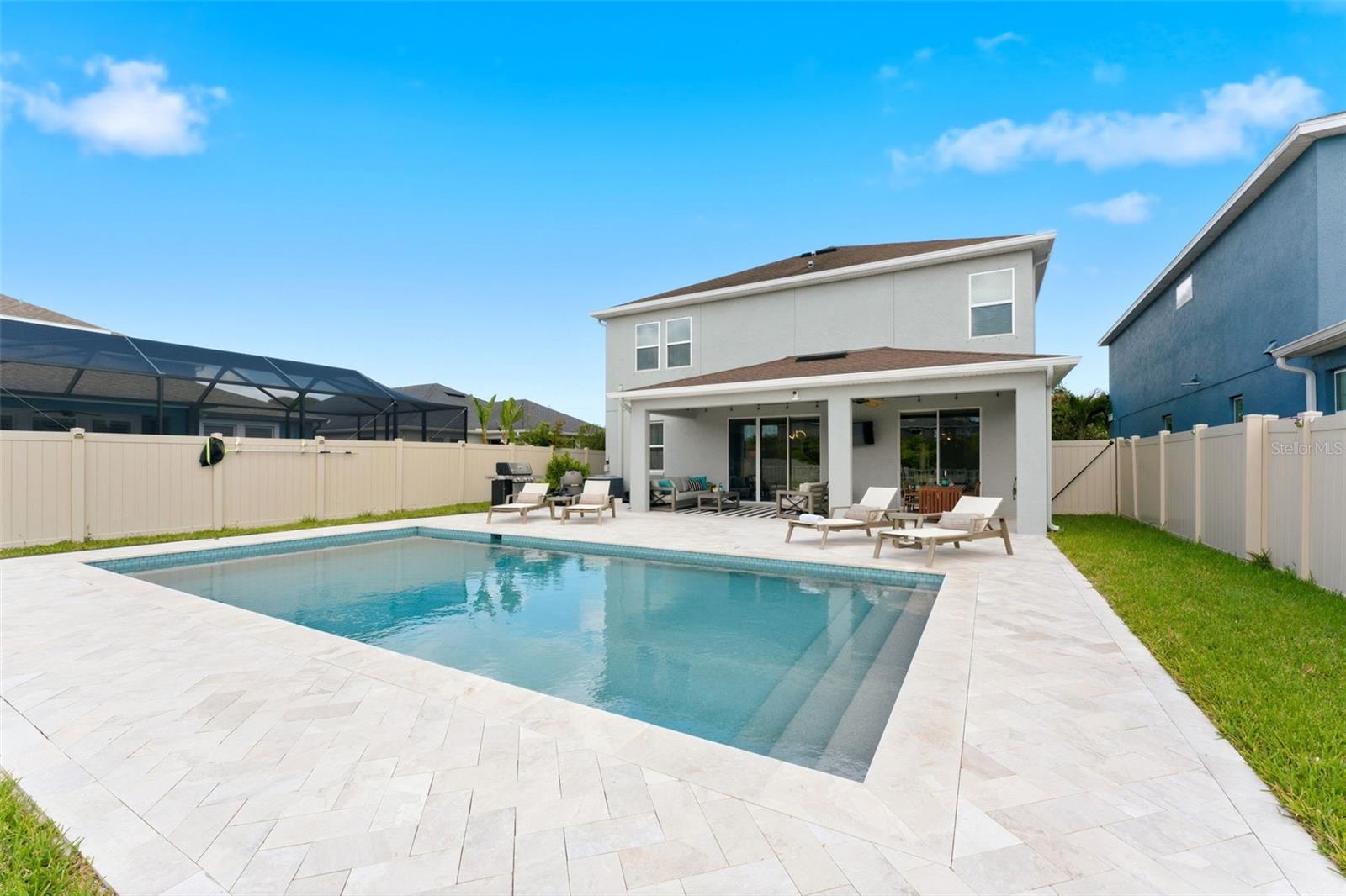 Image 34 of 39 For 8012 Red Orchard Court