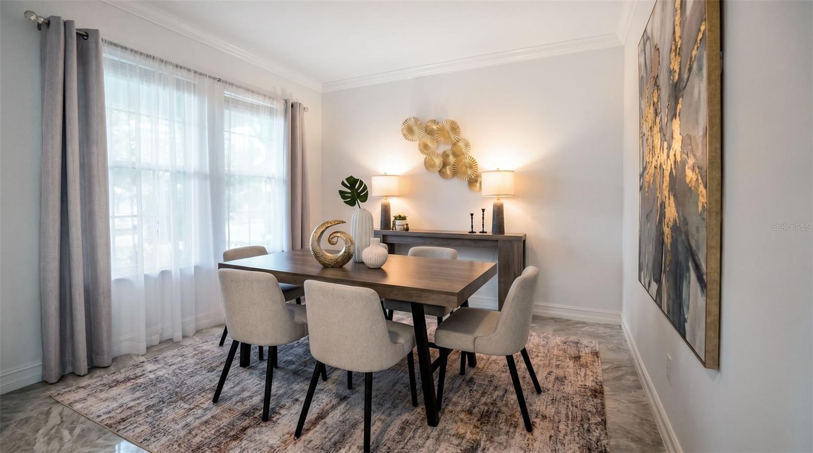 Image 5 of 39 For 8012 Red Orchard Court