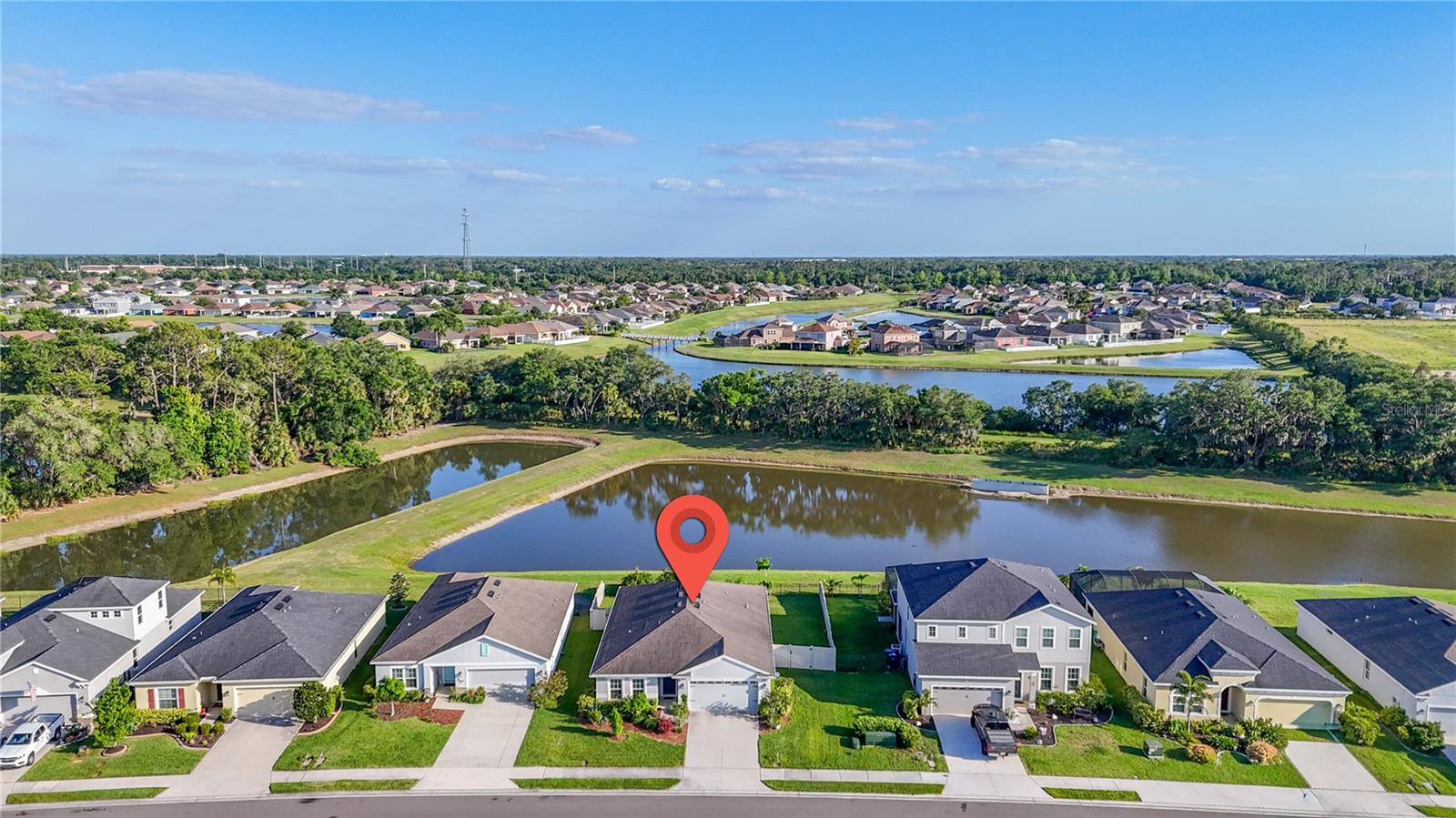 Image 41 of 55 For 11005 Daybreak Glen