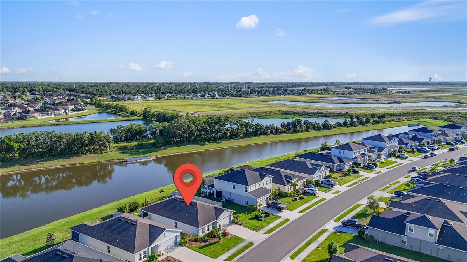 Image 42 of 55 For 11005 Daybreak Glen