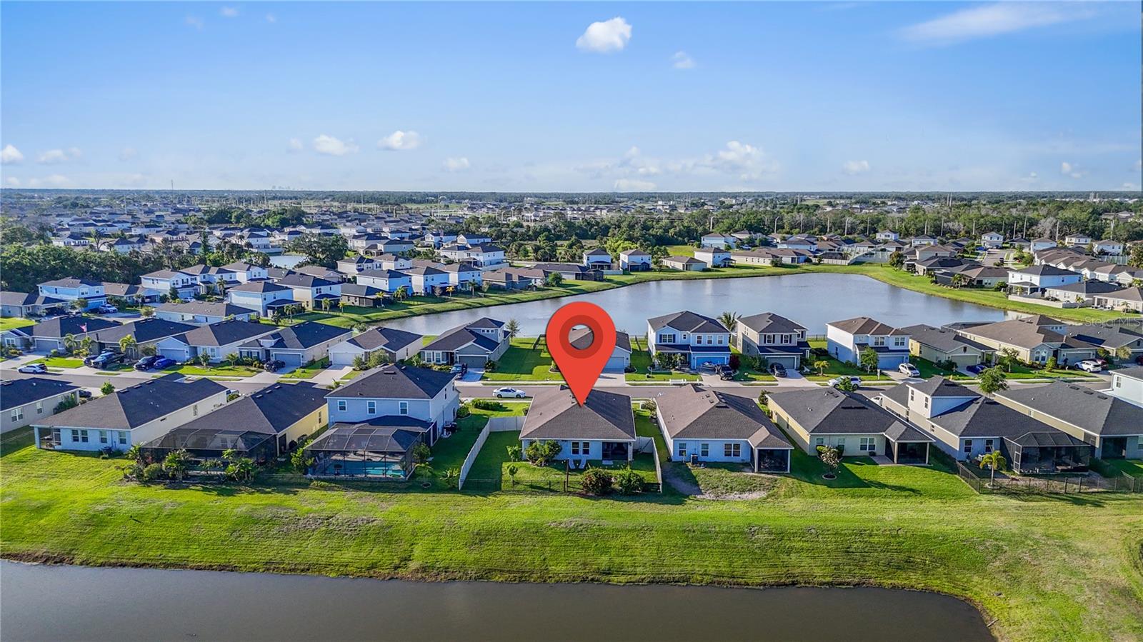 Image 43 of 55 For 11005 Daybreak Glen