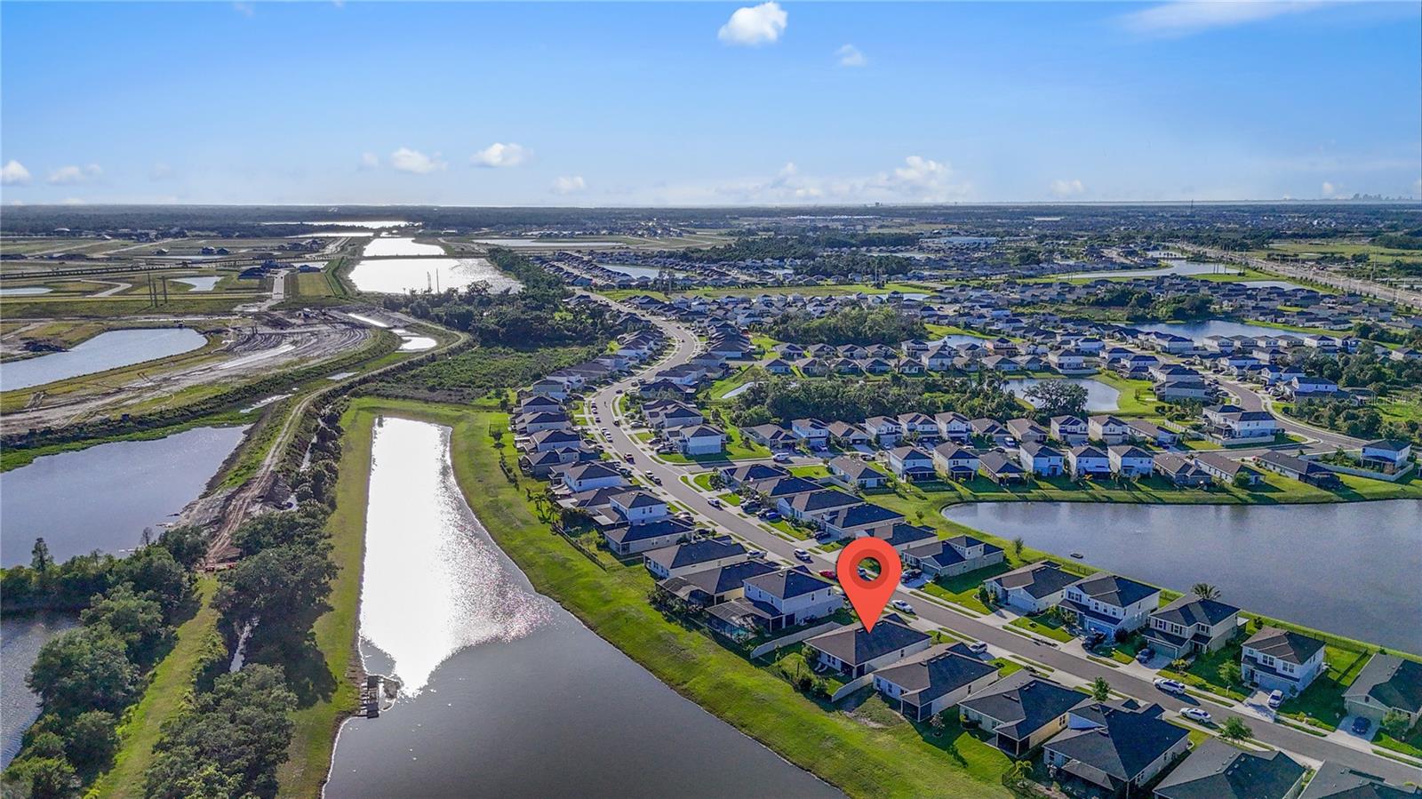 Image 44 of 55 For 11005 Daybreak Glen