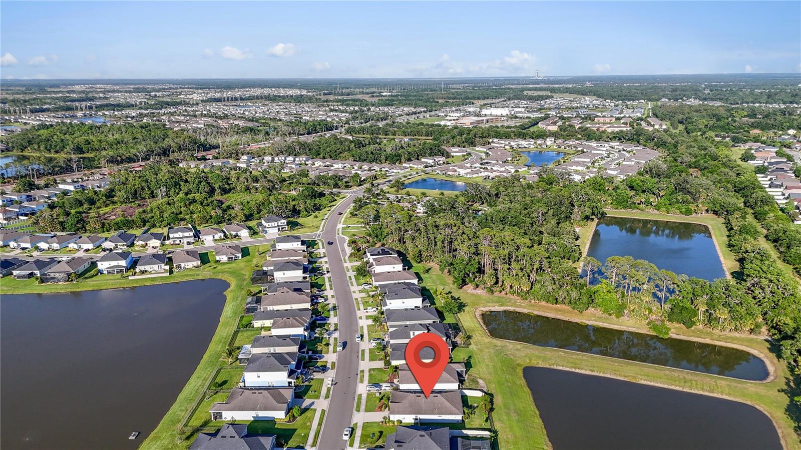 Image 45 of 55 For 11005 Daybreak Glen