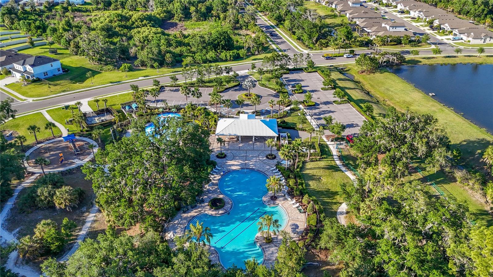 Image 48 of 55 For 11005 Daybreak Glen