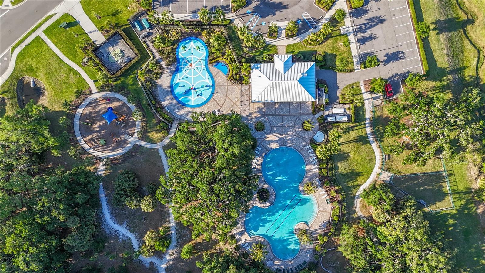 Image 50 of 55 For 11005 Daybreak Glen