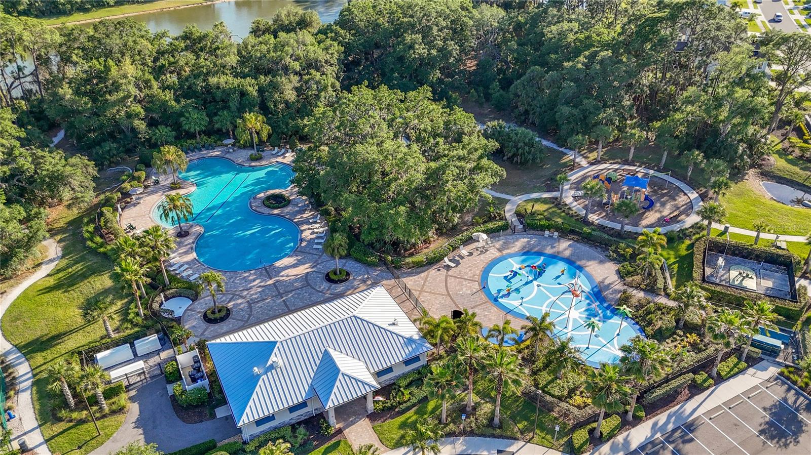 Image 51 of 55 For 11005 Daybreak Glen