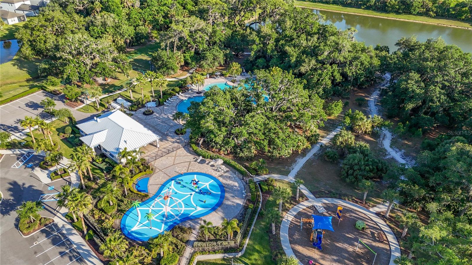 Image 52 of 55 For 11005 Daybreak Glen