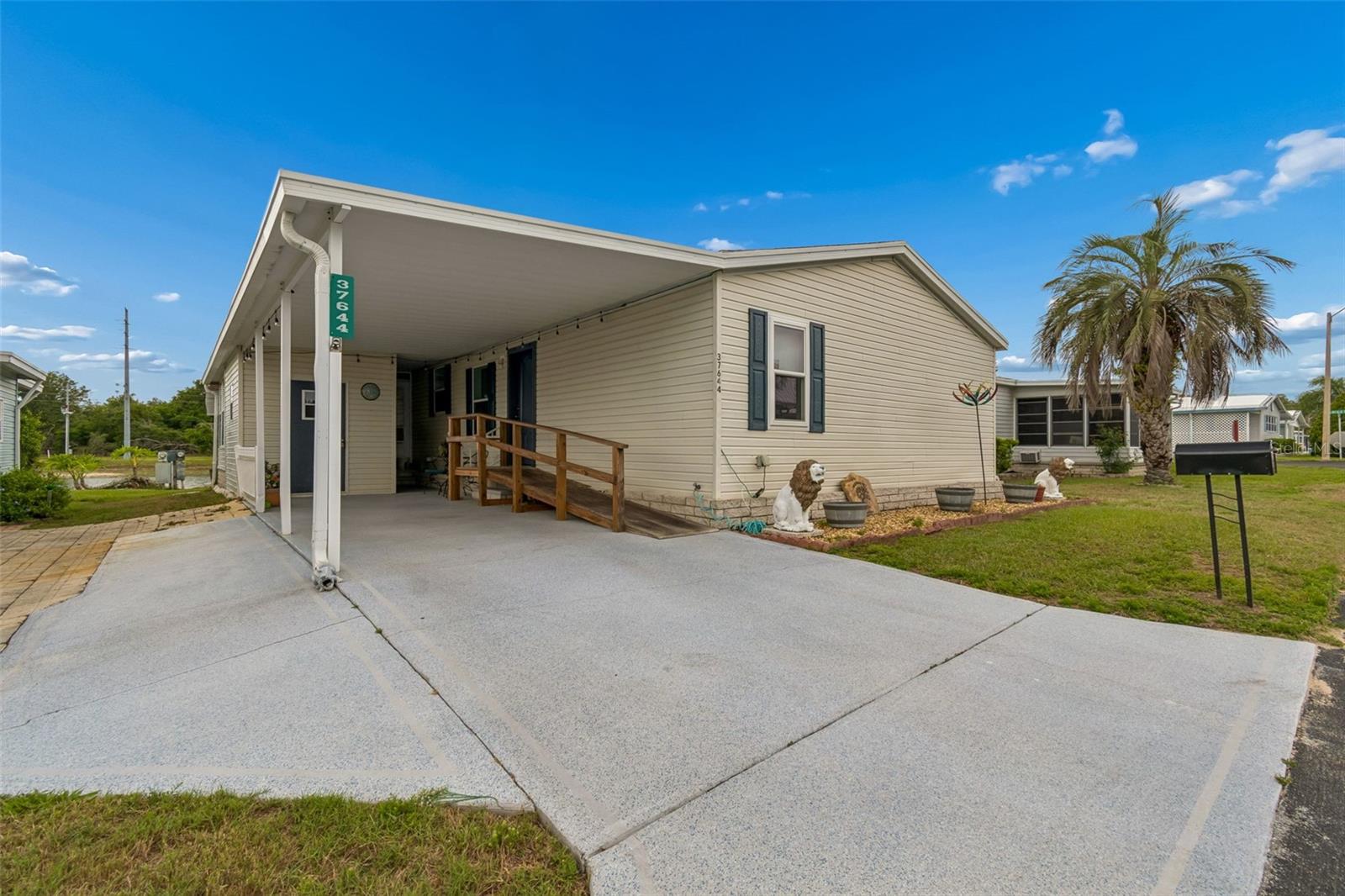Details for 37644 Pinata Avenue, ZEPHYRHILLS, FL 33541