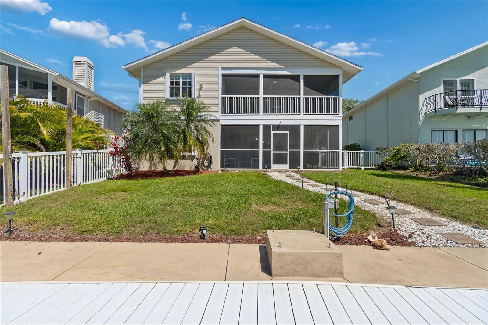 Image 56 of 80 For 6211 Bayside Drive