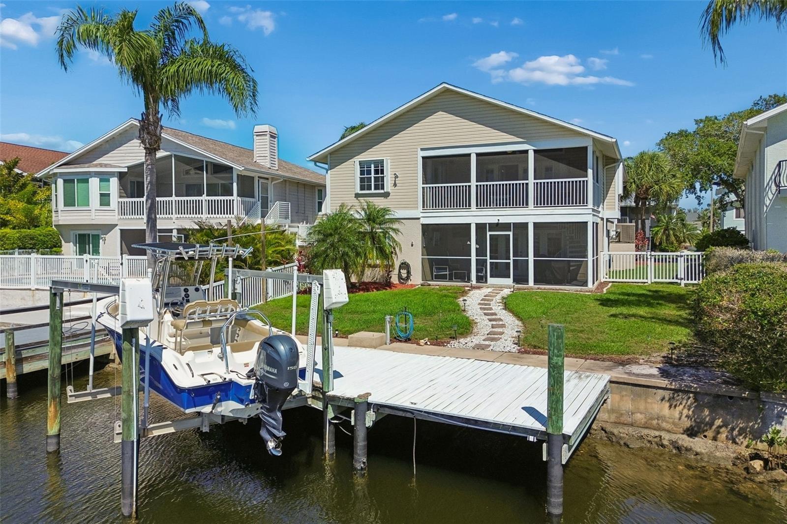 Image 63 of 80 For 6211 Bayside Drive