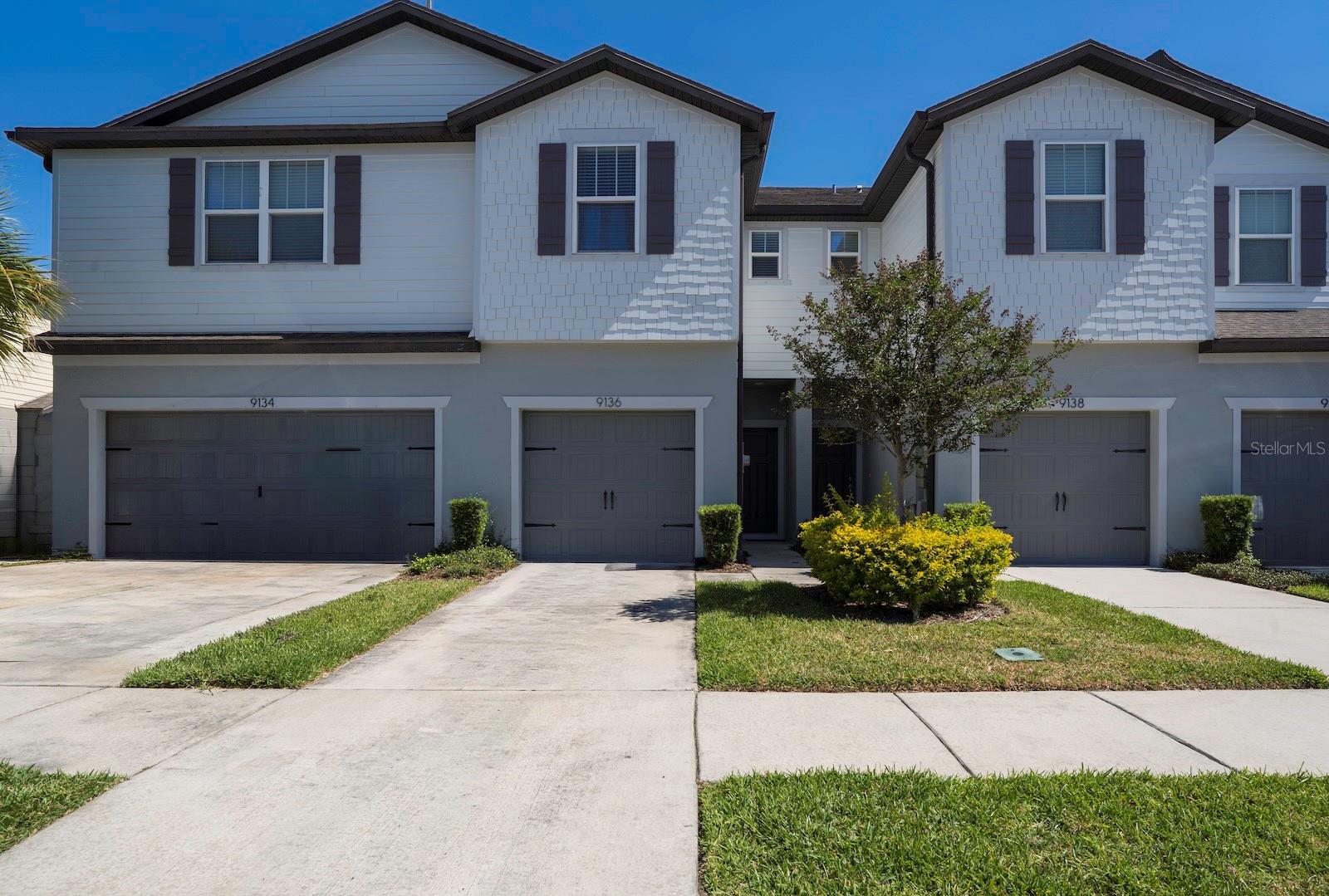 Details for 9136 Hillcroft Drive, RIVERVIEW, FL 33578