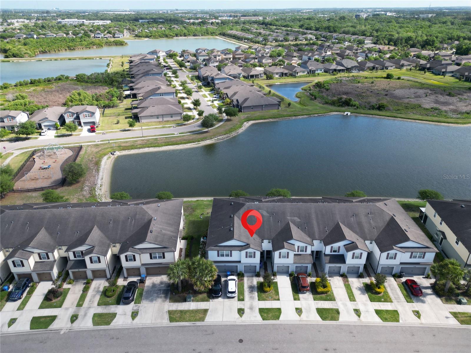 Image 36 of 49 For 9136 Hillcroft Drive