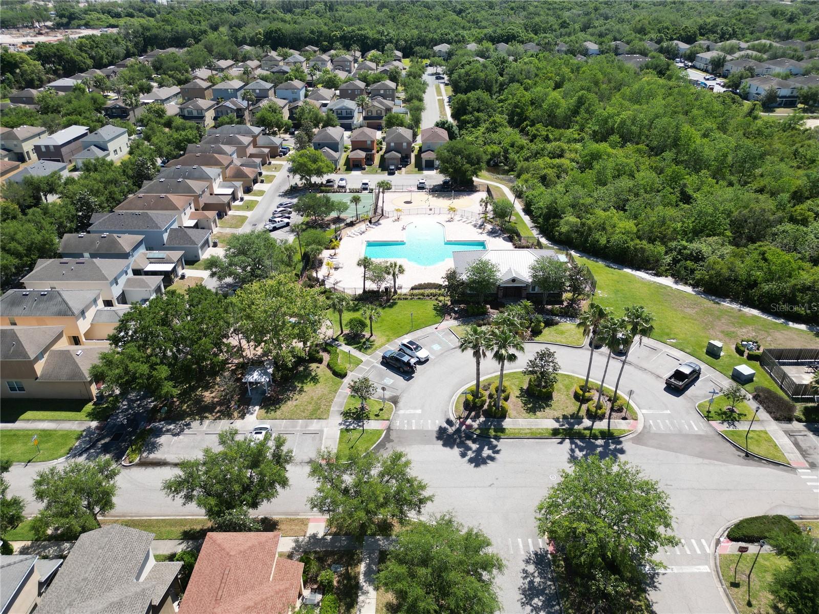 Image 39 of 49 For 9136 Hillcroft Drive