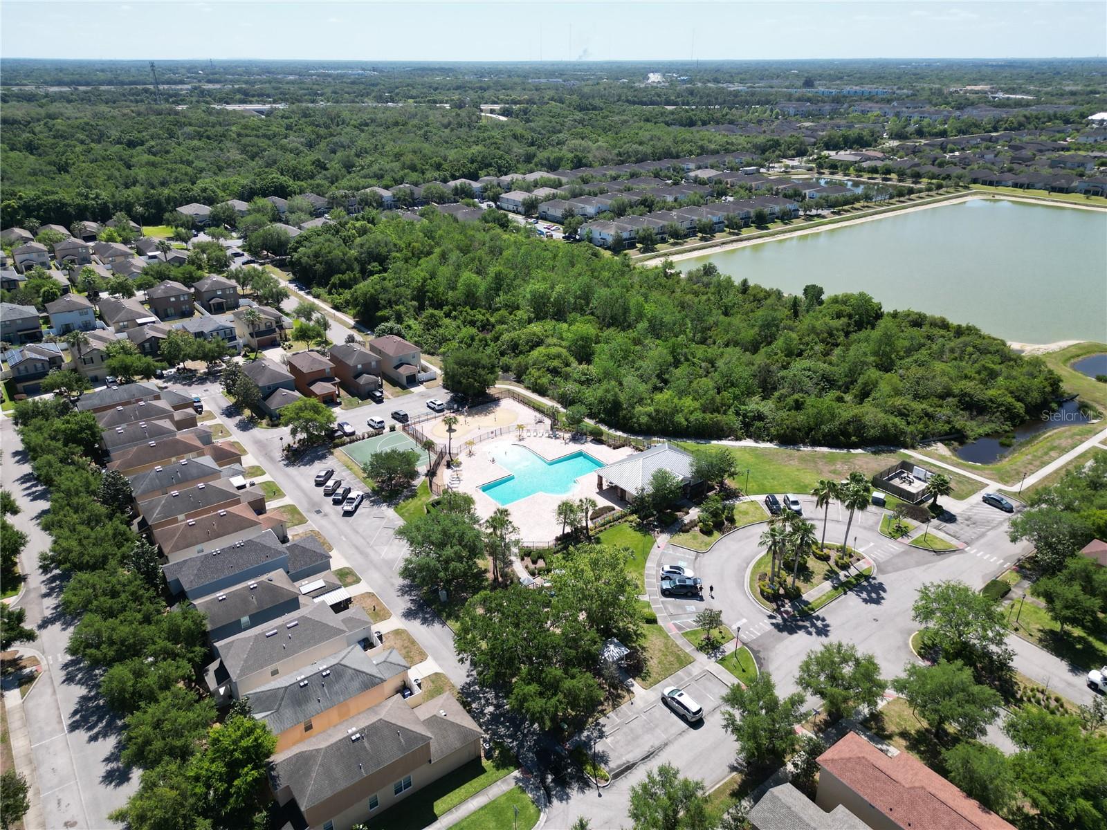 Image 41 of 49 For 9136 Hillcroft Drive