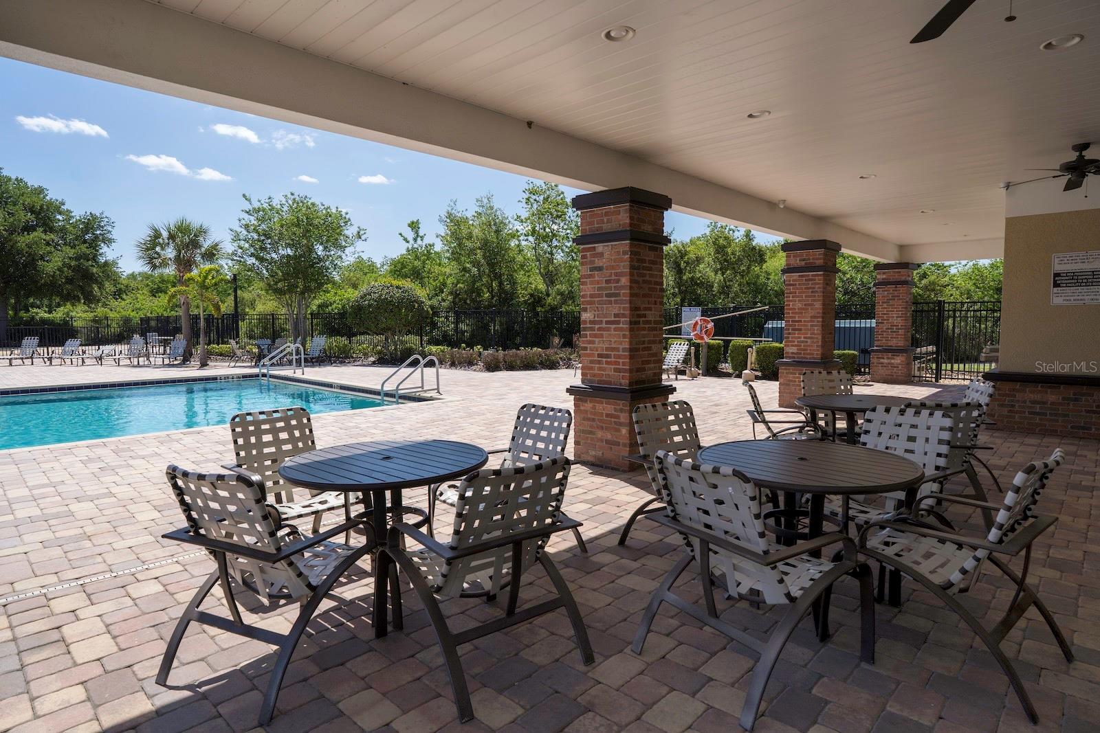 Image 44 of 49 For 9136 Hillcroft Drive