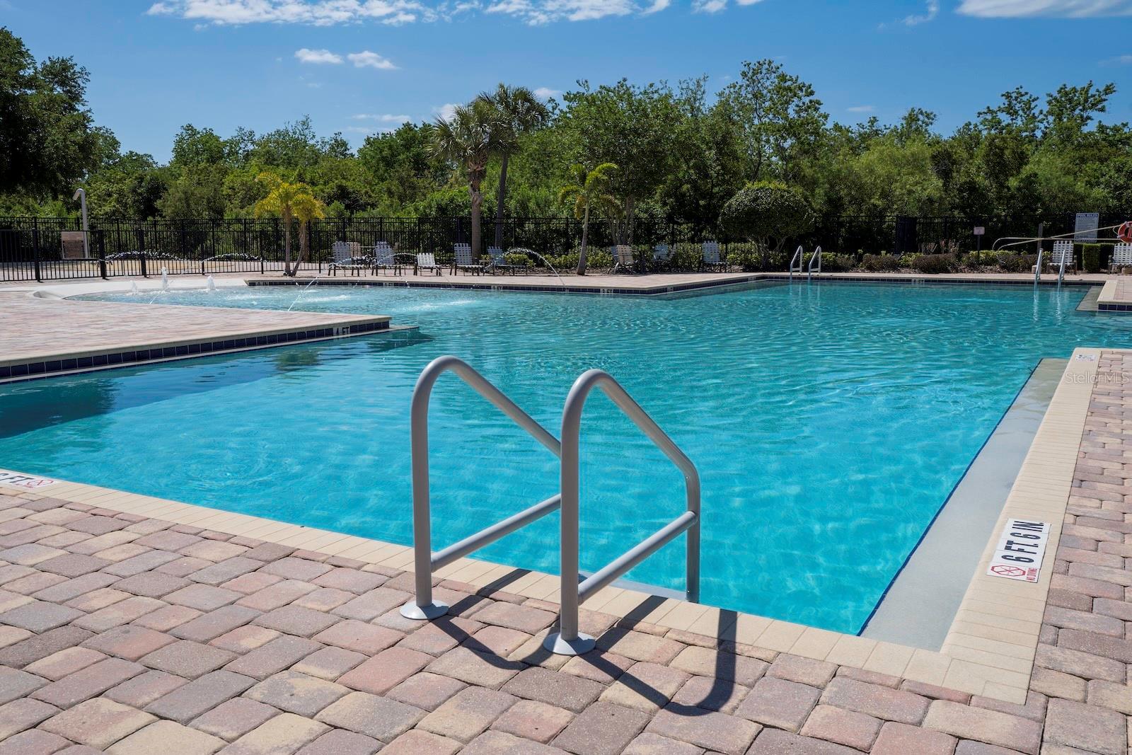 Image 46 of 49 For 9136 Hillcroft Drive